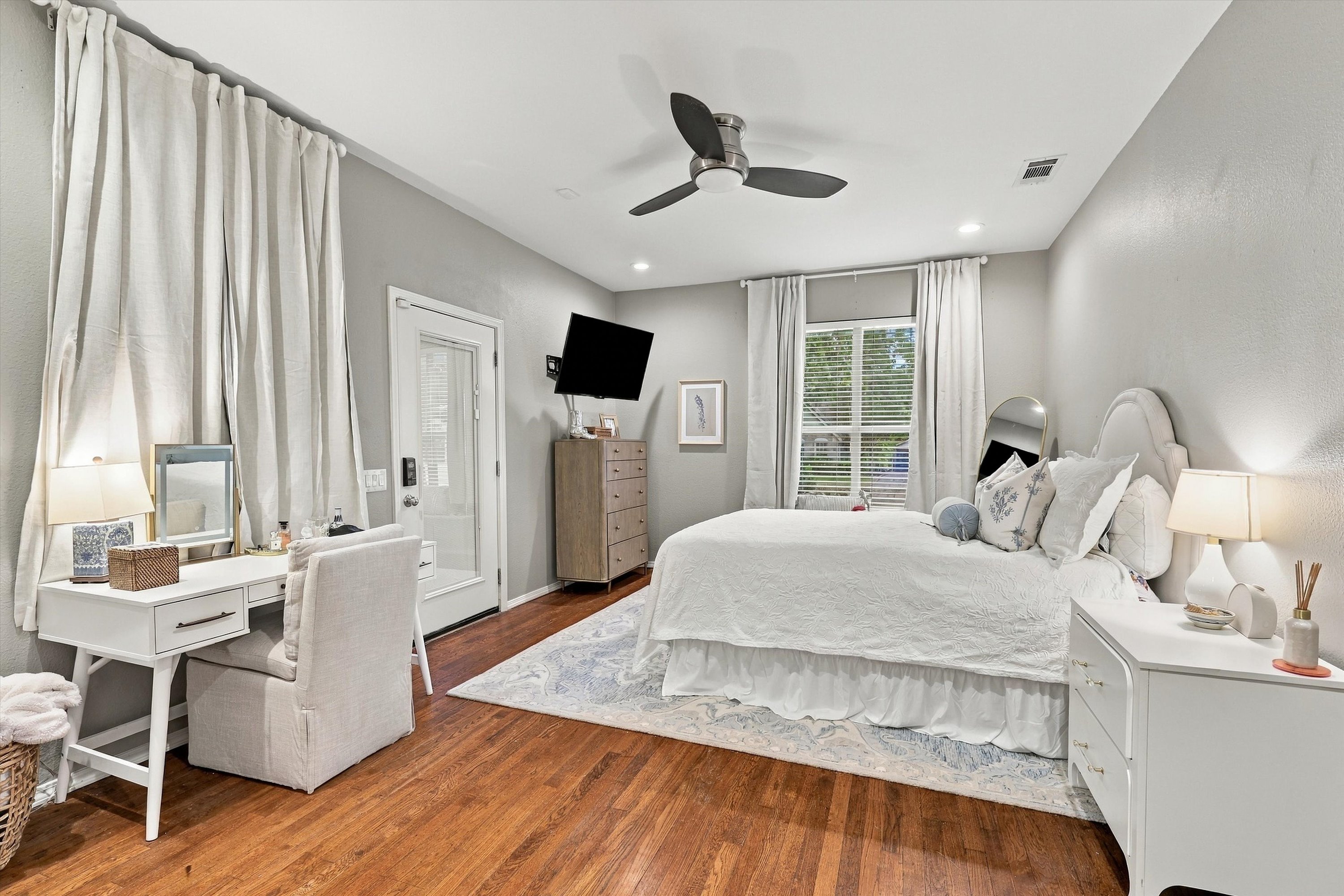  3215 Odessa Avenue, Fort Worth, TX, 76109 - 物件實景