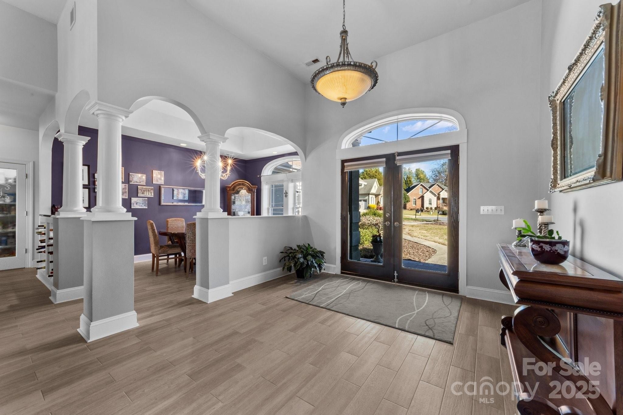 Salisbury, North Carolina, 28144, United States, 4 Bedrooms Bedrooms, ,4 BathroomsBathrooms,Residential,For Sale,1974637