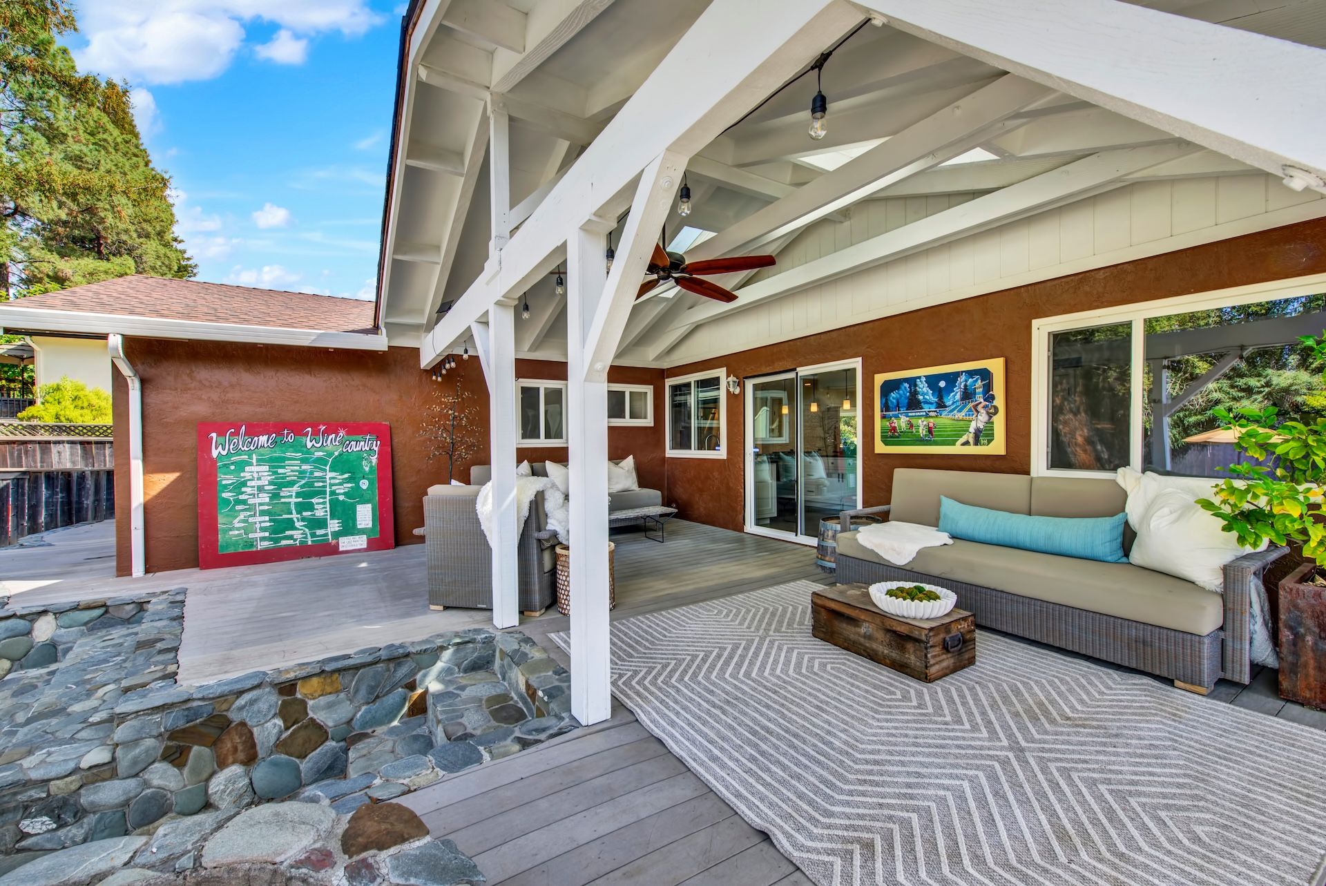  Special Napa Property - 物件實景