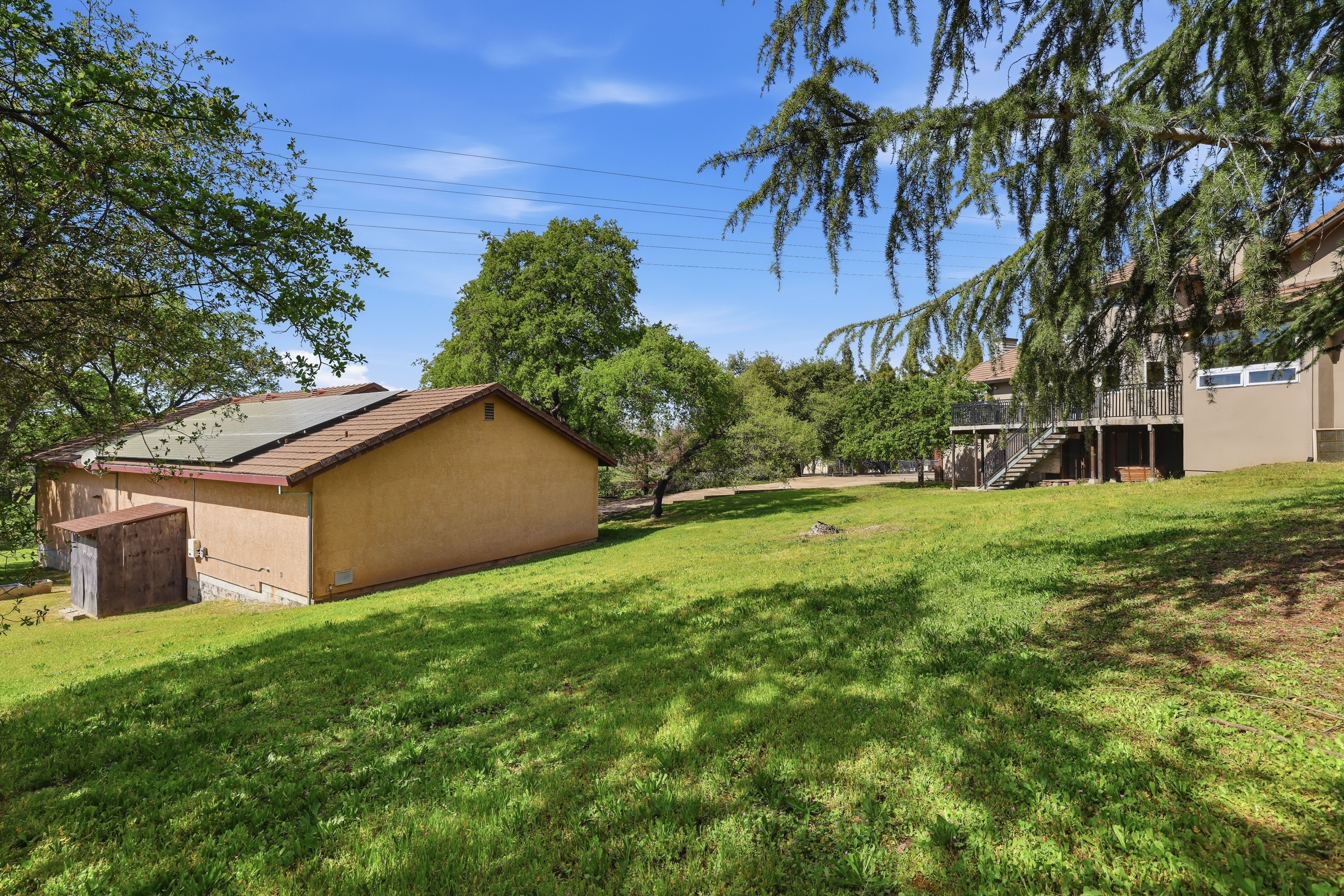  8992 Bronson Drive, Granite Bay, CA 95746 - 物件實景