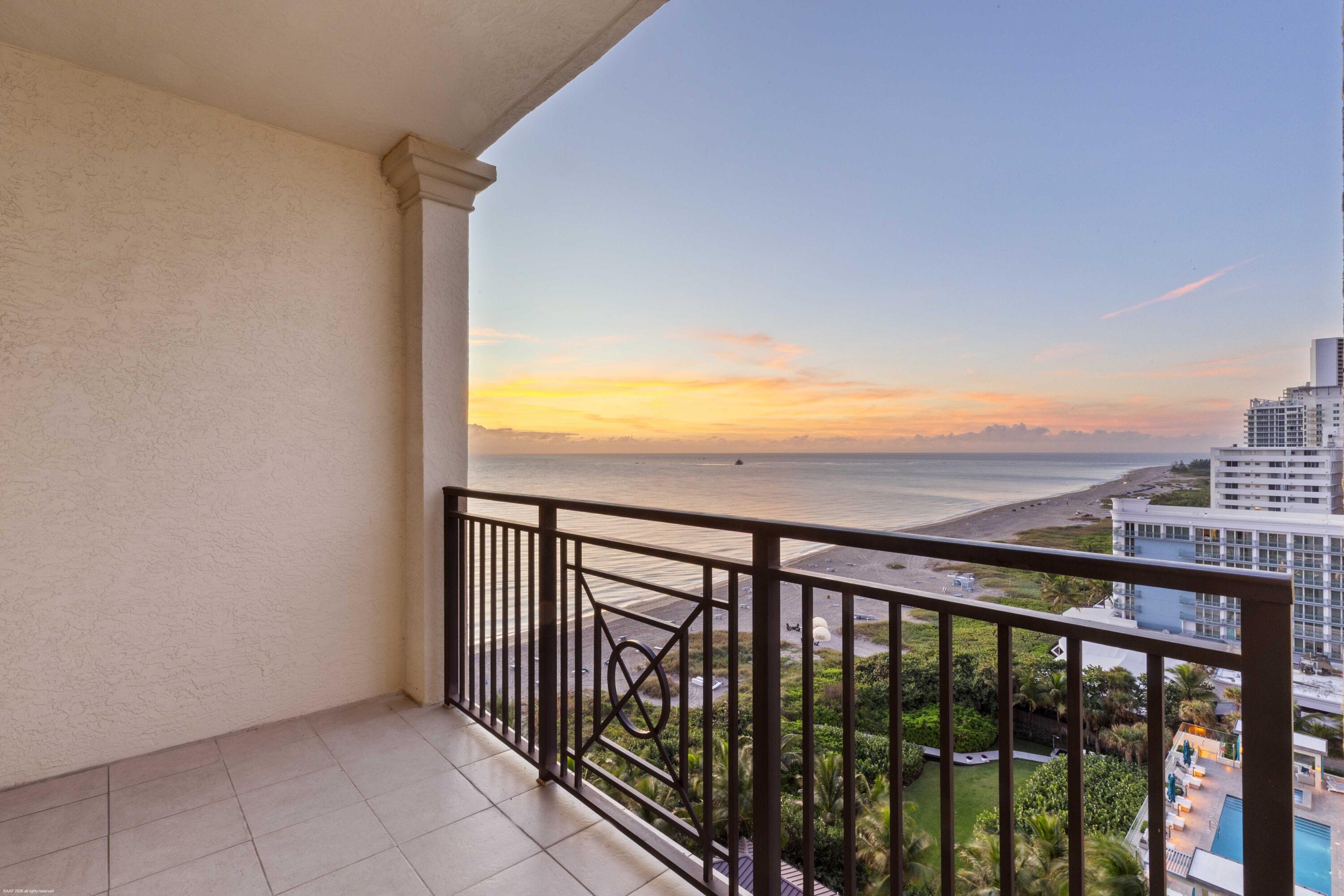  3800 N Ocean Drive #1450 - 物件實景