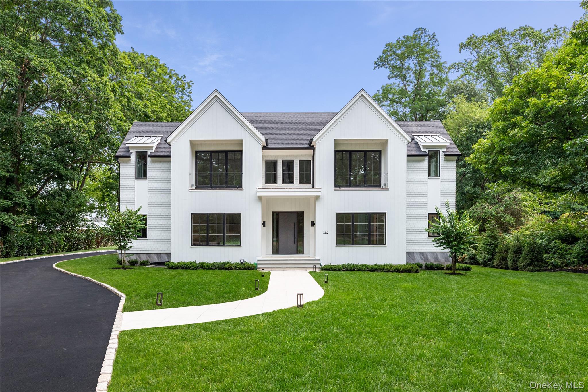  110 Dogwood Avenue, Roslyn Harbor, NY, 11576 - 物件實景