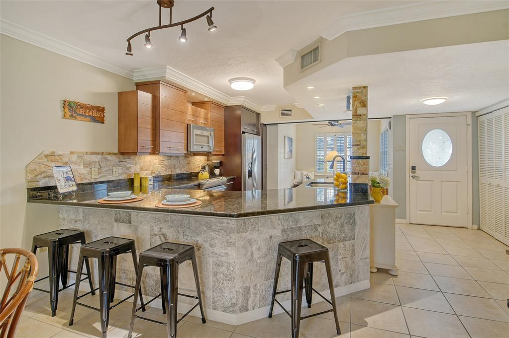 Sarasota, Florida, 34242, United States, 1 Bedroom Bedrooms, ,2 BathroomsBathrooms,Residential,For Sale,1992067