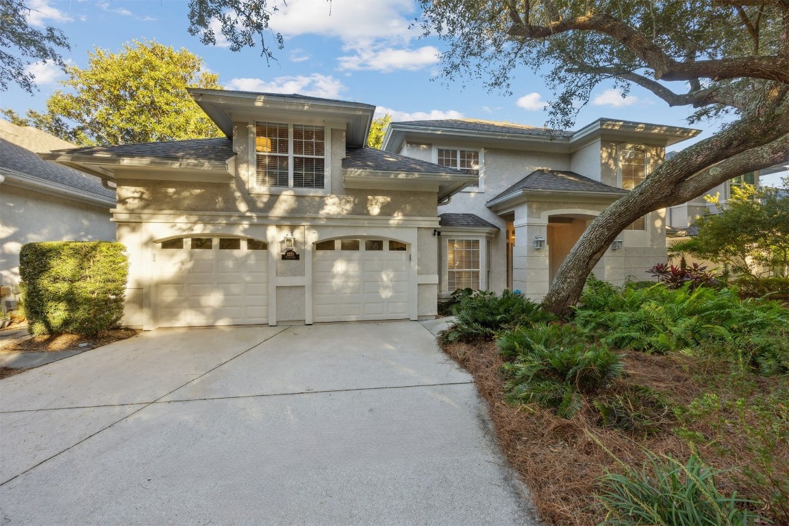 Fernandina Beach, Florida, 32034, United States, 4 Bedrooms Bedrooms, ,3 BathroomsBathrooms,Residential,For Sale,1989869