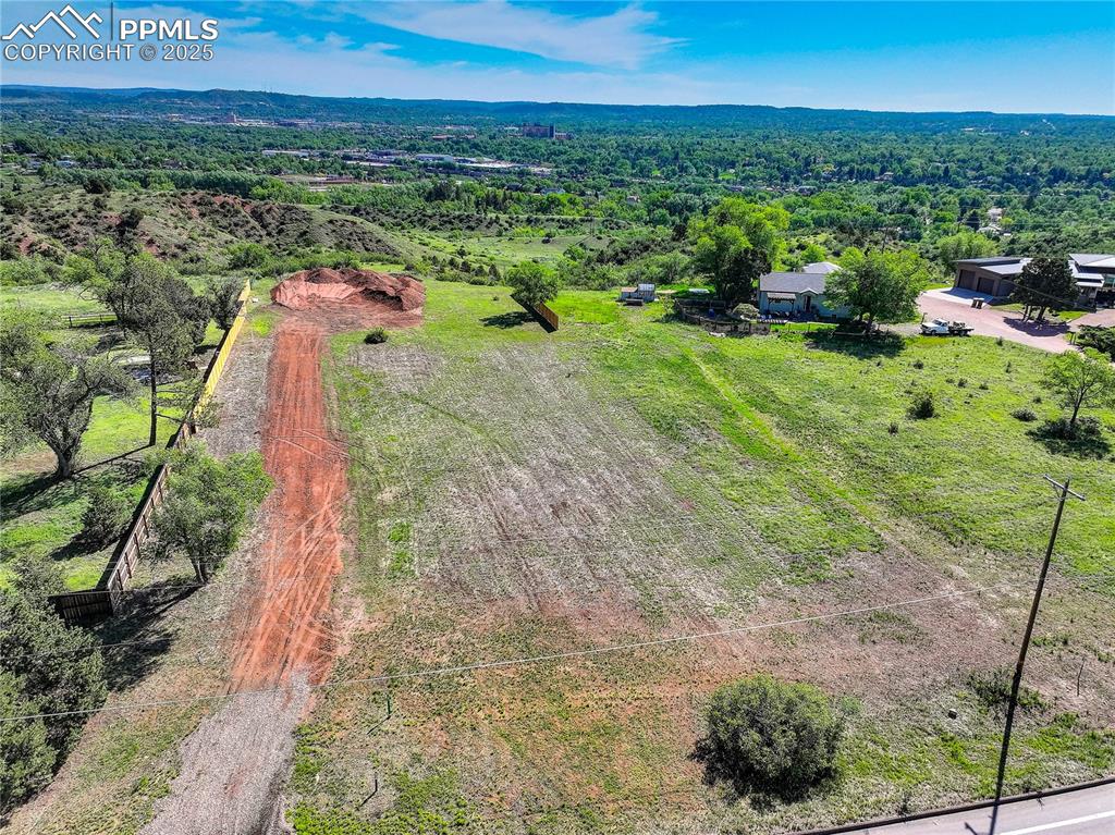 Colorado Springs, Colorado, 80904, United States, ,Land,For Sale,1846663