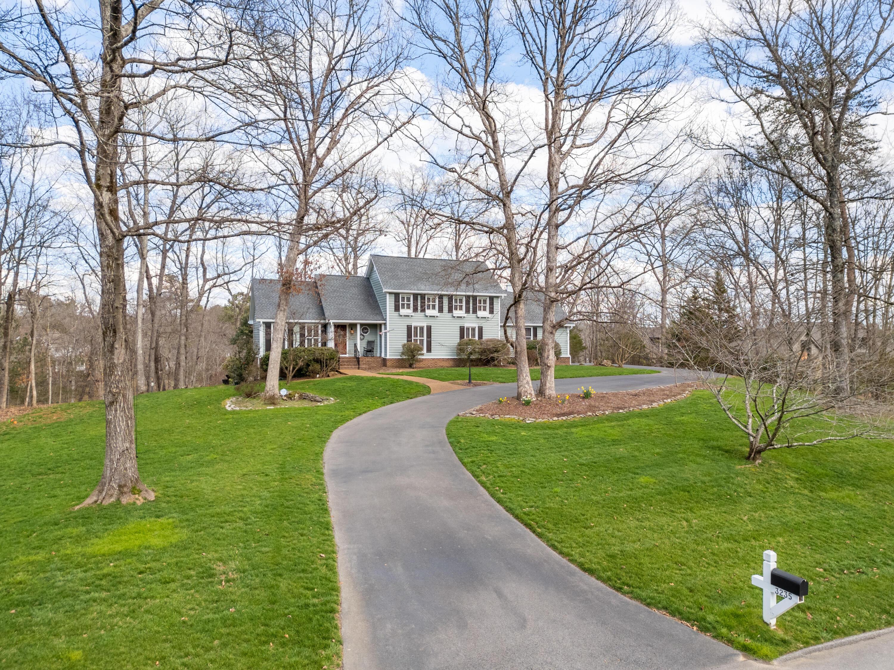 3235 Chestnut Circle NW, Cleveland, Tennessee, 37312, United States, 3 Bedrooms Bedrooms, ,3 BathroomsBathrooms,Residential,For Sale,3235 Chestnut Circle NW,1481119