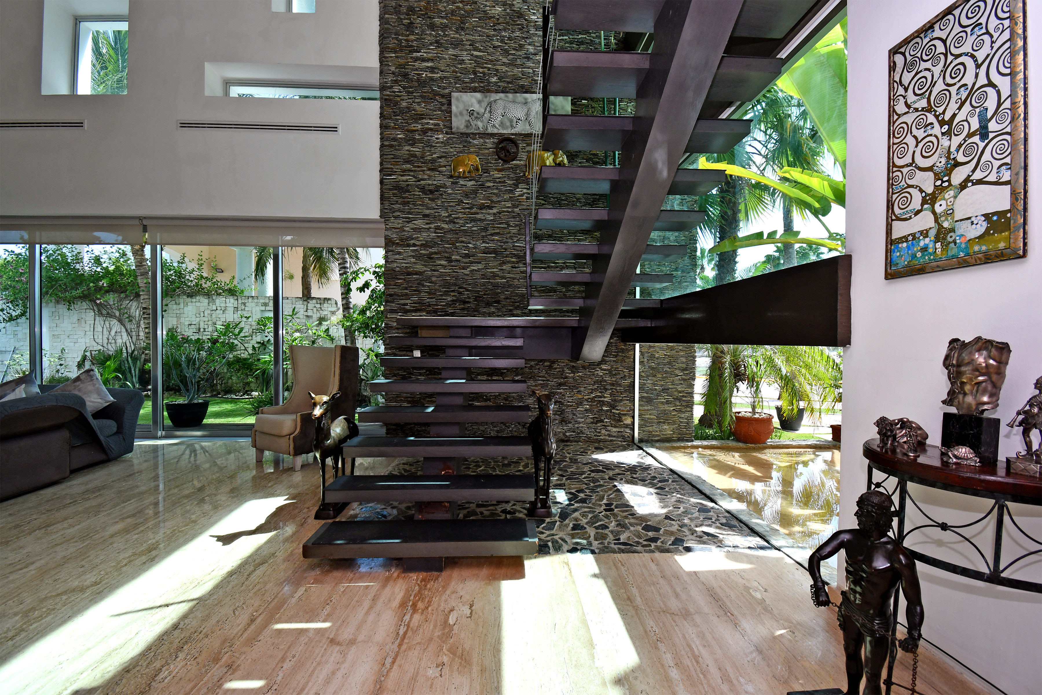  Casa Magna  Exclusive Double-Height Residence - 物件實景