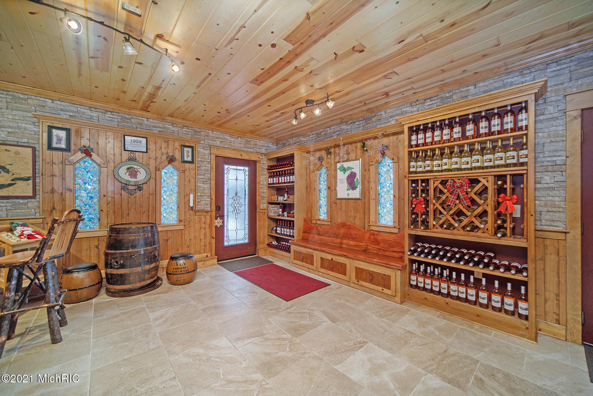 Harbor Springs, Michigan, 49740, United States, 5 Bedrooms Bedrooms, ,6 BathroomsBathrooms,Residential,For Sale,1914650
