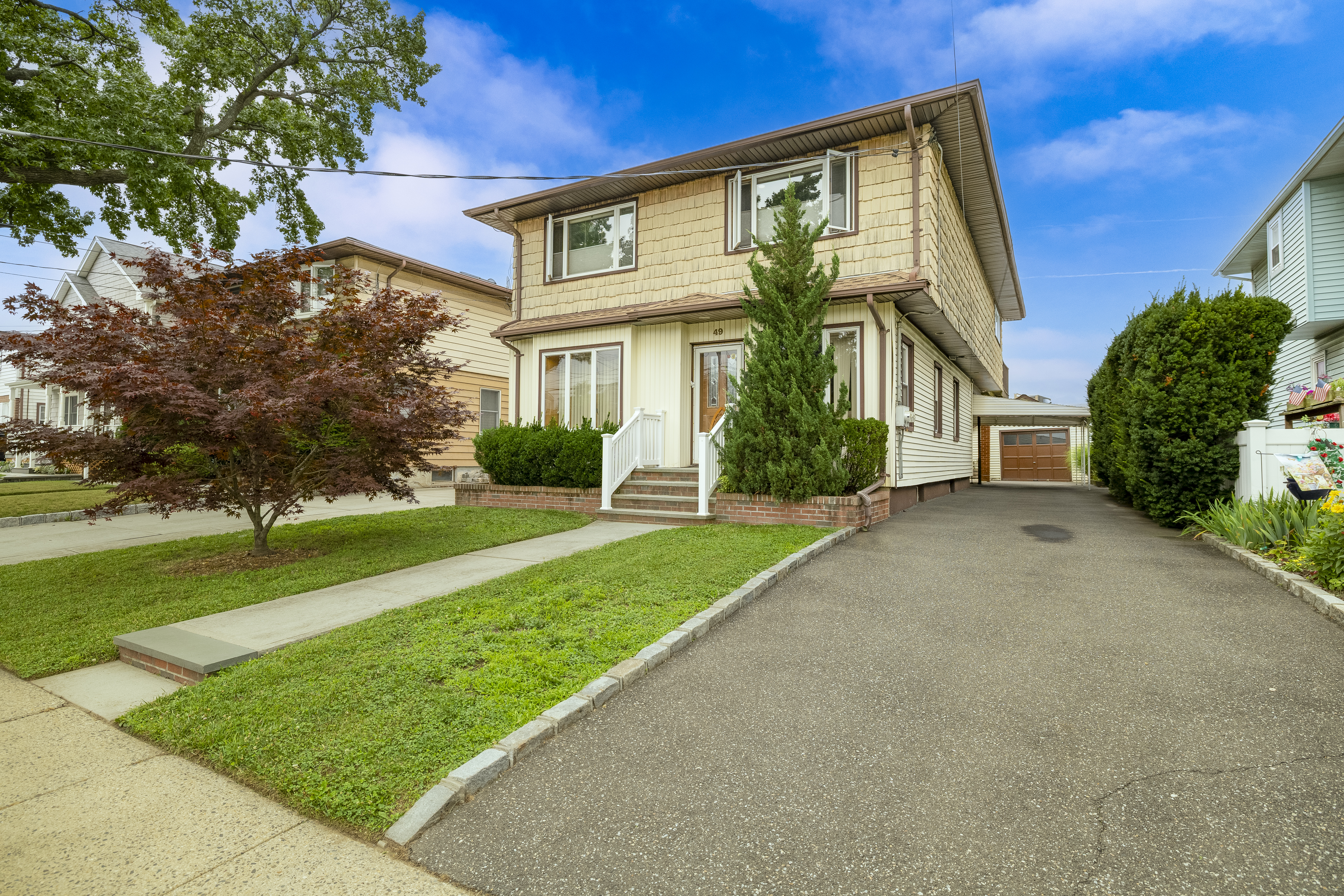  49 Roosevelt Court, Westbury, NY, 11590 - 物件實景