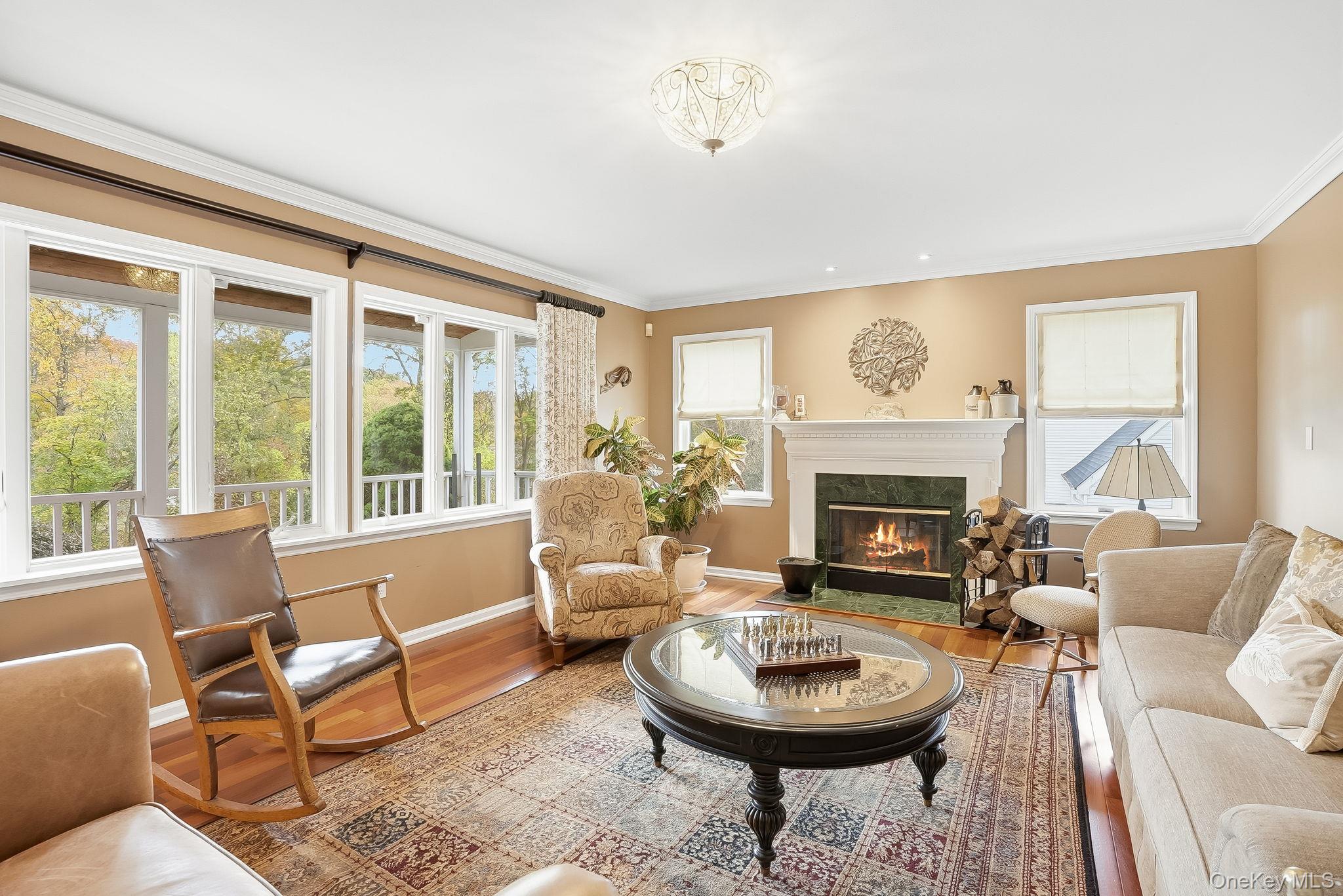 Cortlandt Manor, New York, 10567, United States, 4 Bedrooms Bedrooms, ,3 BathroomsBathrooms,Residential,For Sale,1987823