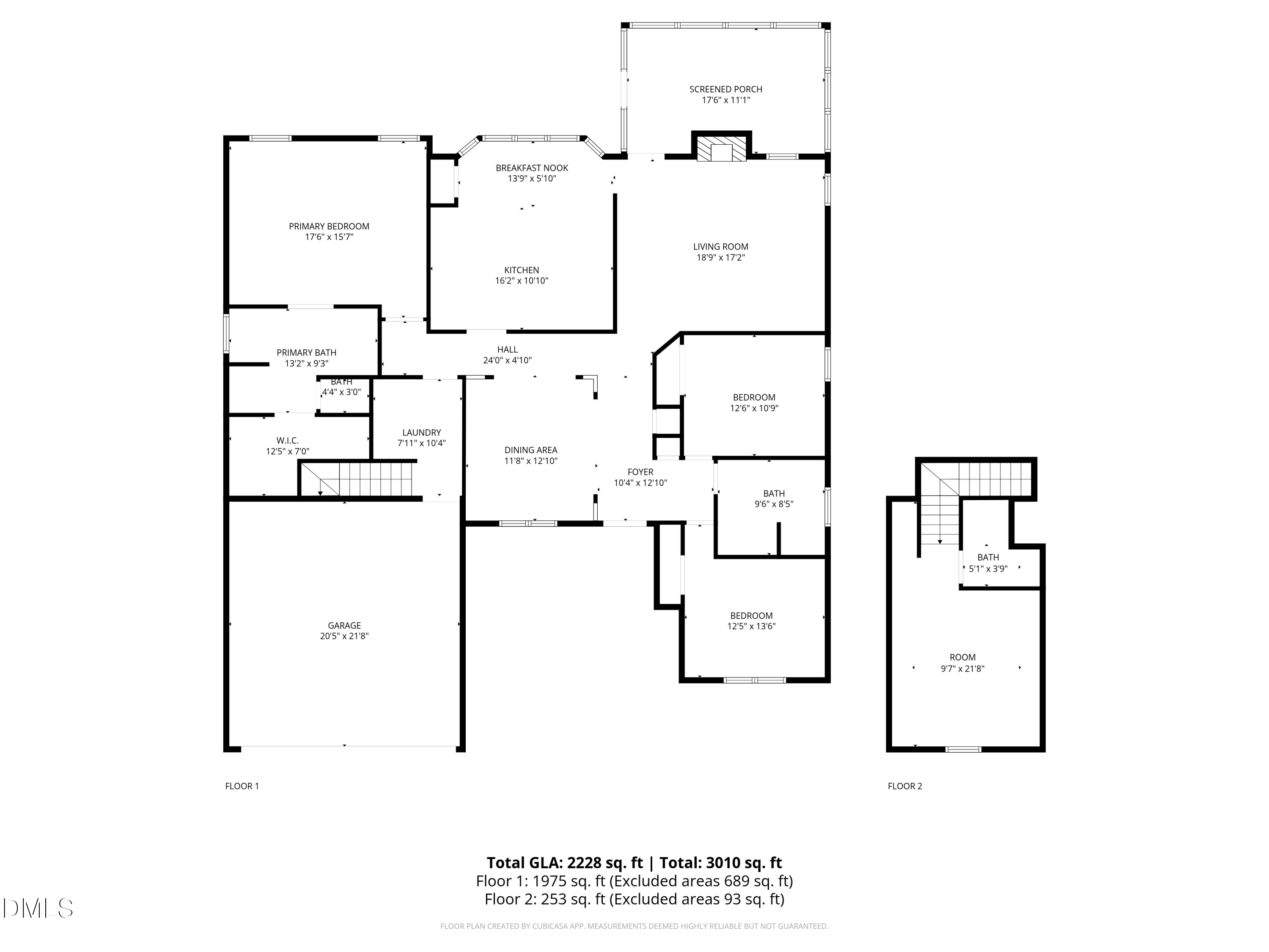 Wake Forest, North Carolina, 27587, United States, 3 Bedrooms Bedrooms, ,3 BathroomsBathrooms,Residential,For Sale,1985038