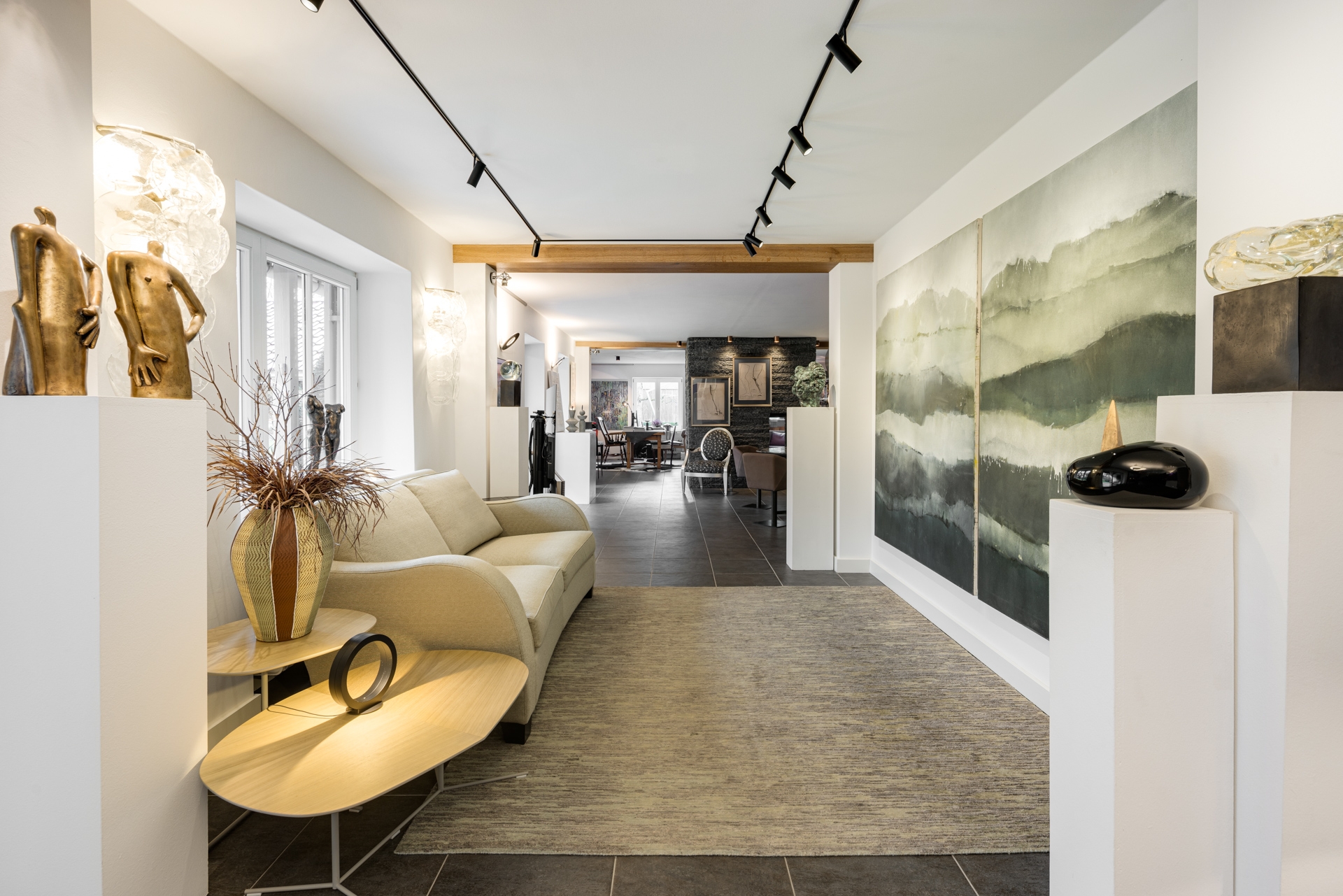  Stylish living. Inspiring work. Surrounded by the most beautiful nature. - 物件實景