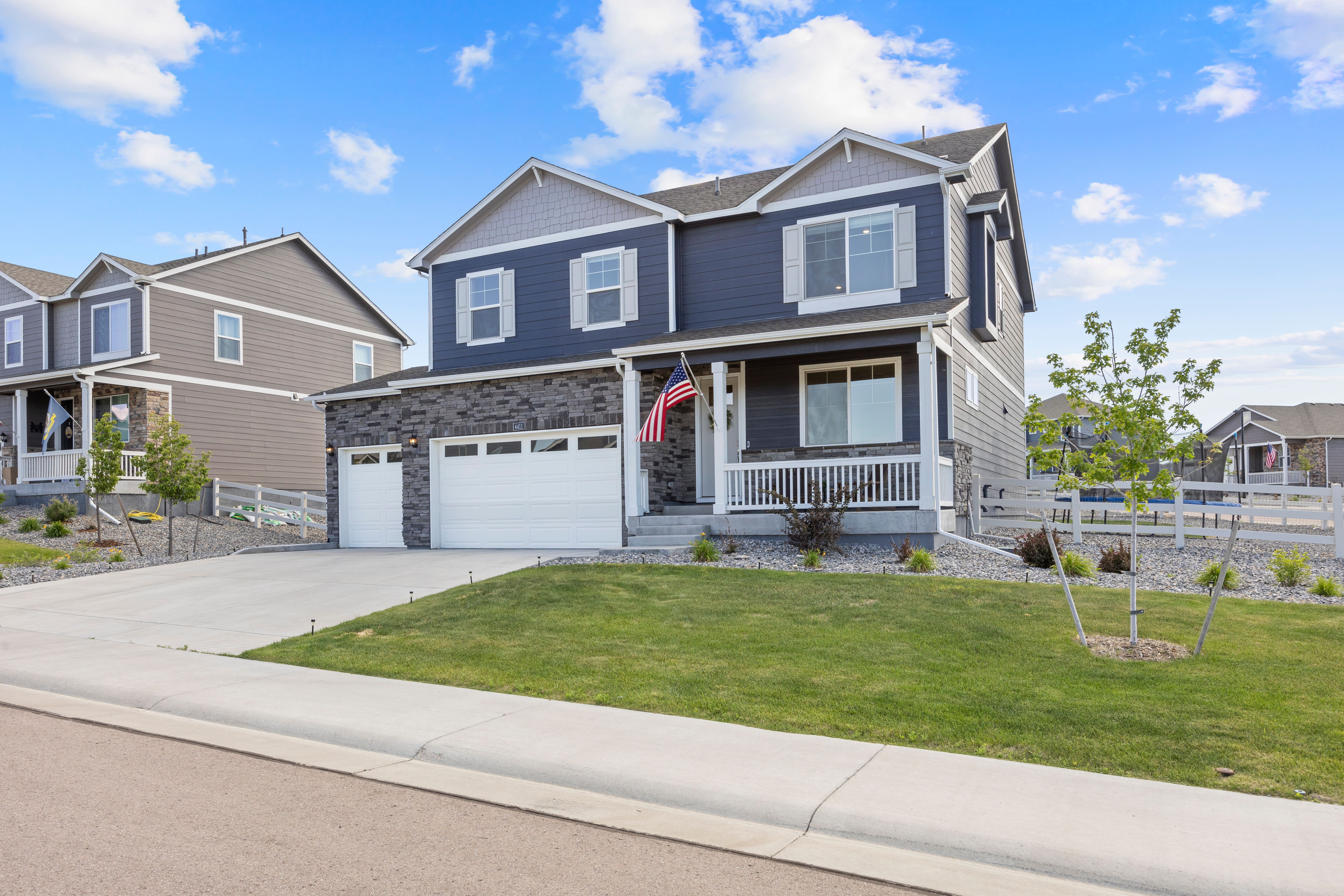  Perfect Blend of Indoor and Outdoor Living, Comfort, and Colorado Charm - 物件實景