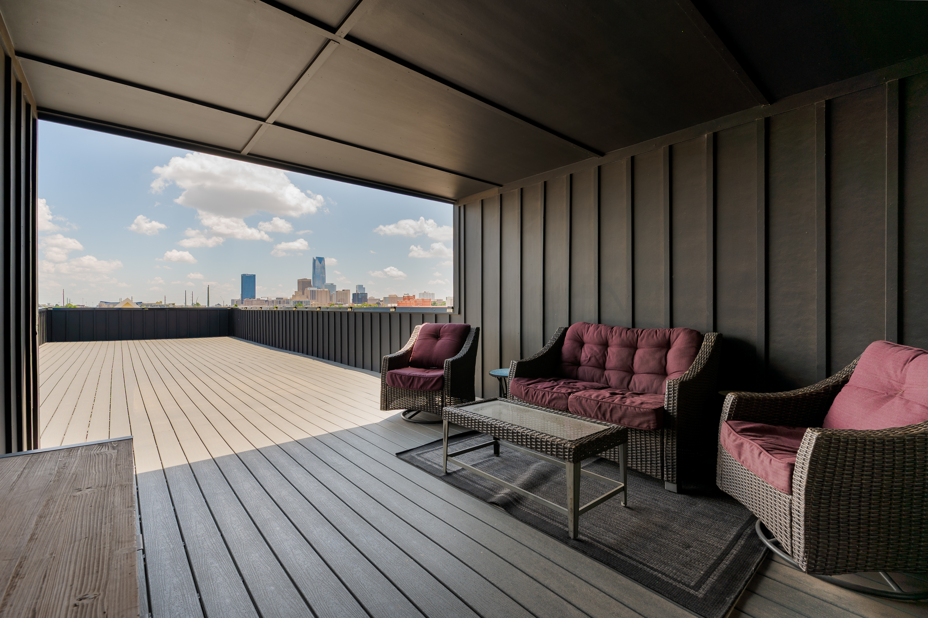  137 Northeast 14th Street, Oklahoma City, OK 73104 - 物件實景