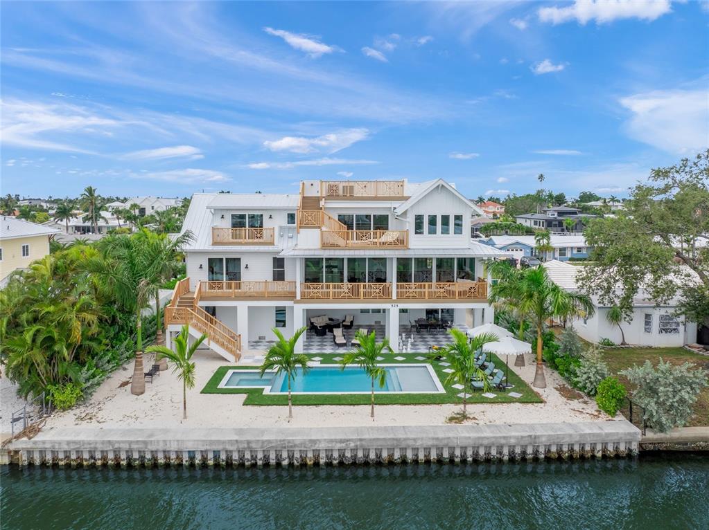 Holmes Beach, Florida, 34217, United States, 4 Bedrooms Bedrooms, ,6 BathroomsBathrooms,Residential,For Sale,1989554