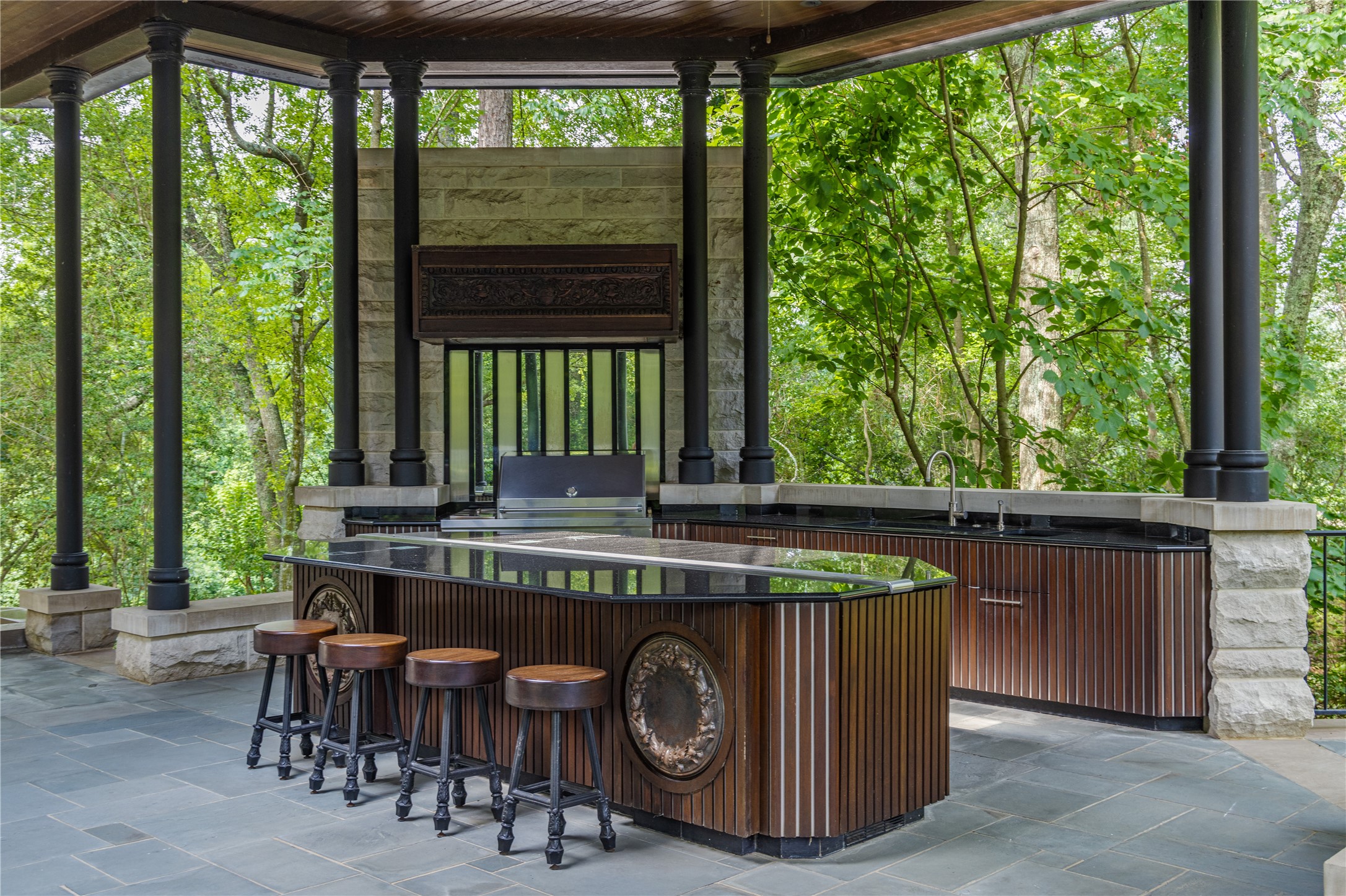 Houston, Texas, 77024, United States, 8 Bedrooms Bedrooms, ,13 BathroomsBathrooms,Residential,For Sale,1956582