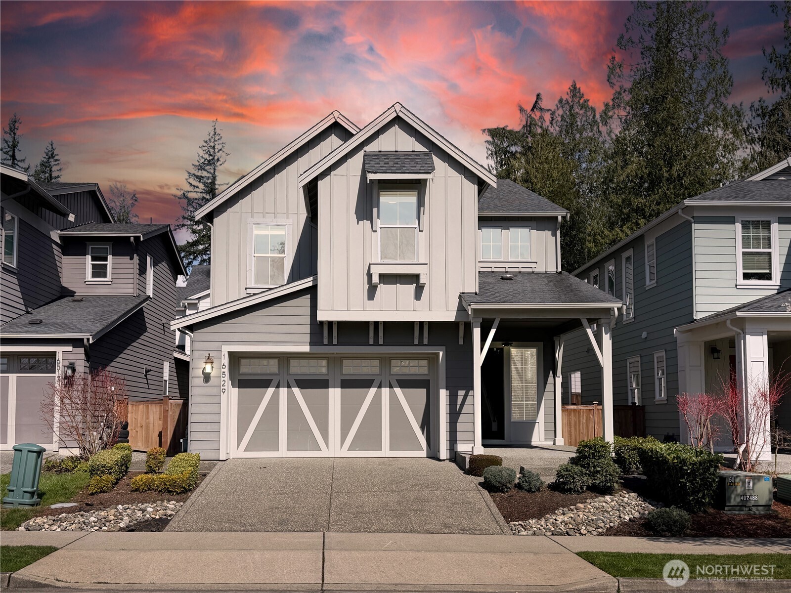 Monroe, Washington, 98272, United States, 4 Bedrooms Bedrooms, ,2 BathroomsBathrooms,Residential,For Sale,2035411