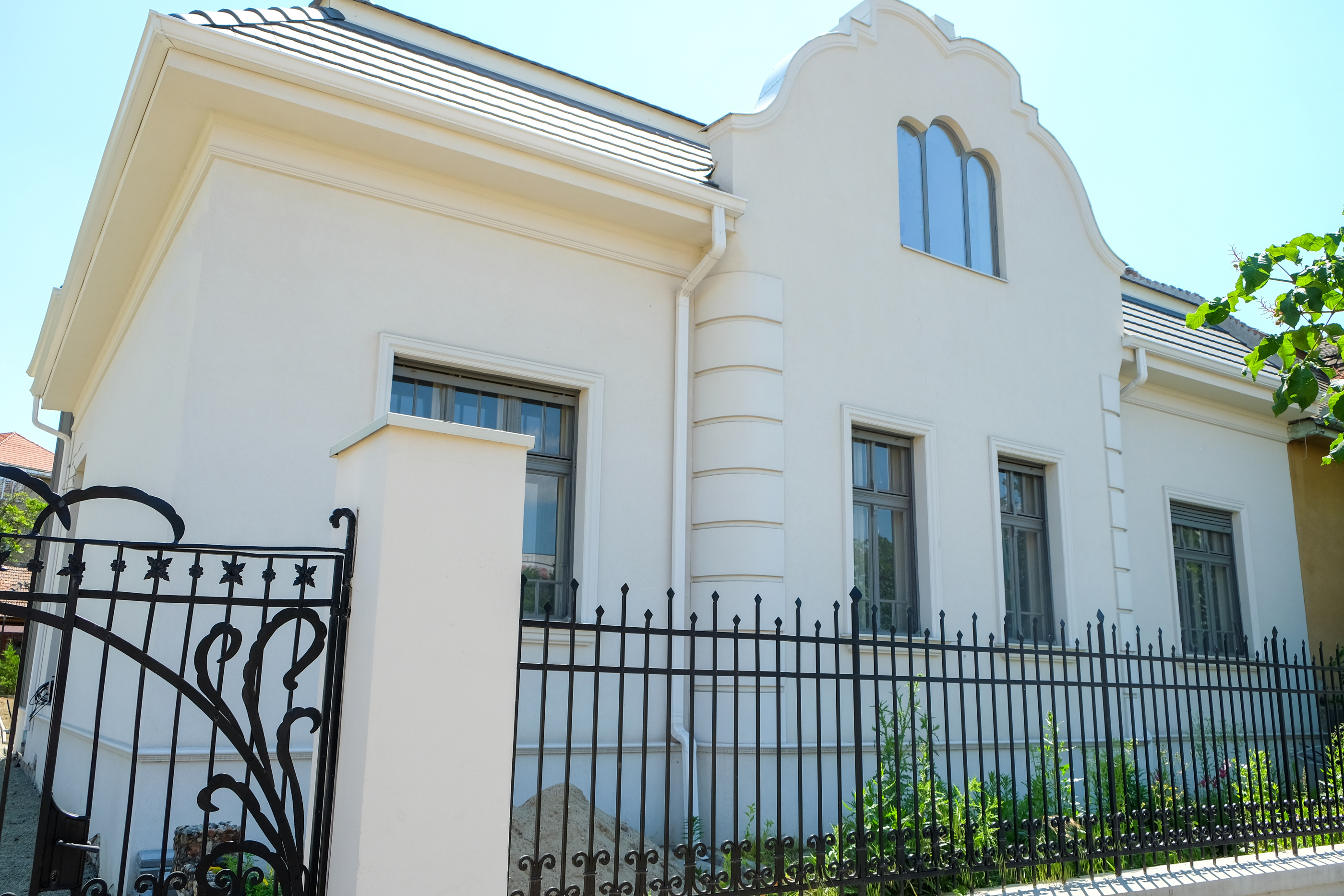 2 Renovated Versatile Buildings in Timioara’s Historic Center - 物件實景