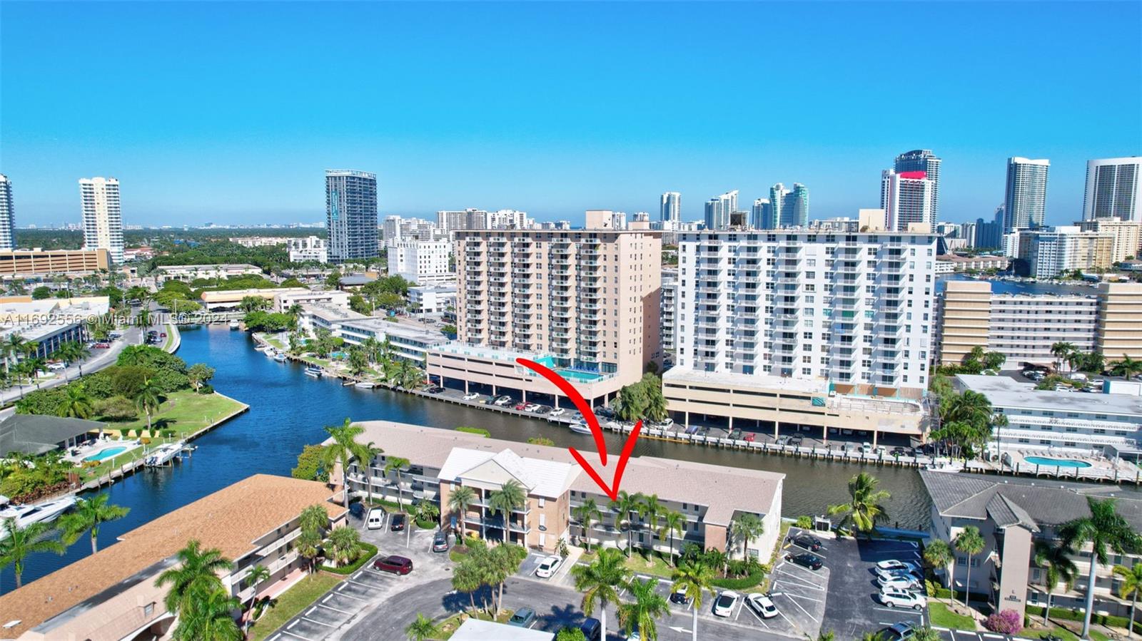 450 Paradise Isle Blvd Unit 307 and 308, Hallandale Beach, Florida, 33009, United States, 2 Bedrooms Bedrooms, ,2 BathroomsBathrooms,Residential,For Sale,450 Paradise Isle Blvd Unit 307 and 308,1658678