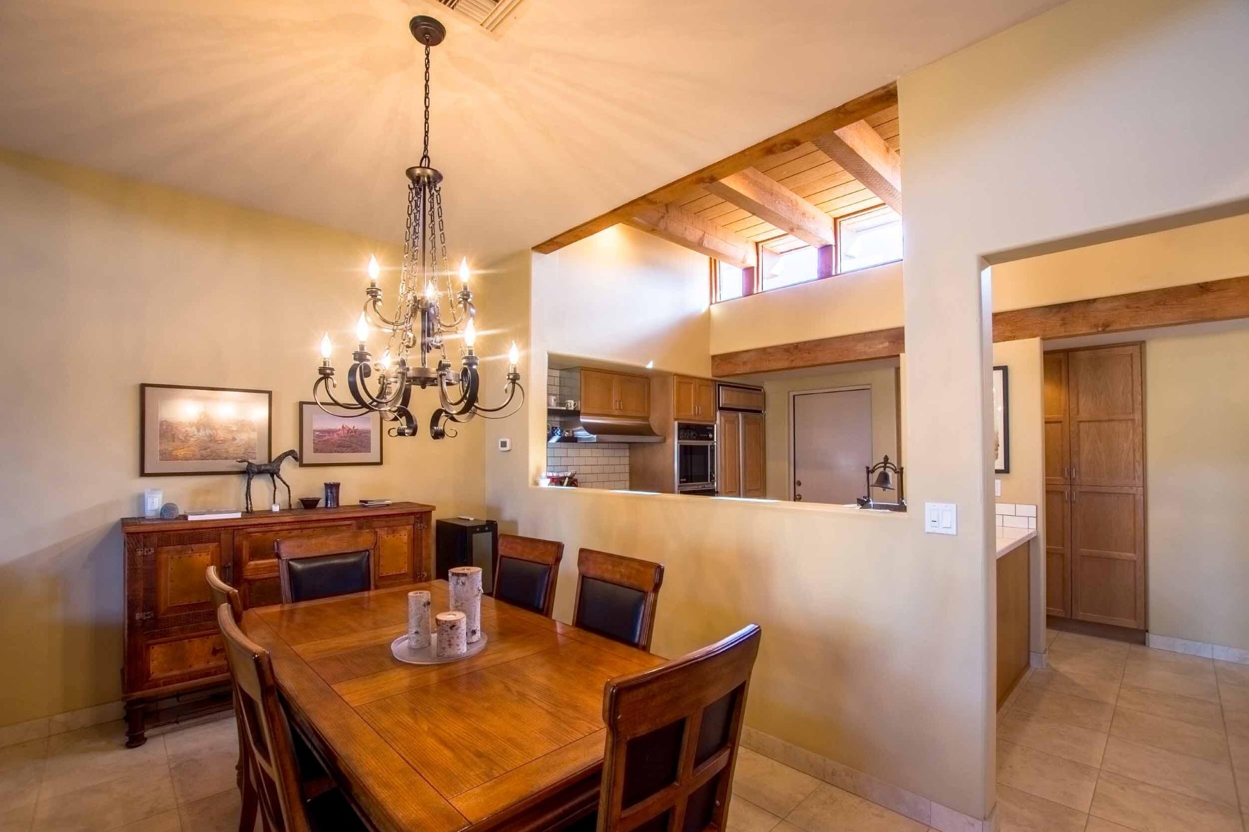  8502 E Cave Creek Road  Carefree, AZ - 物件實景