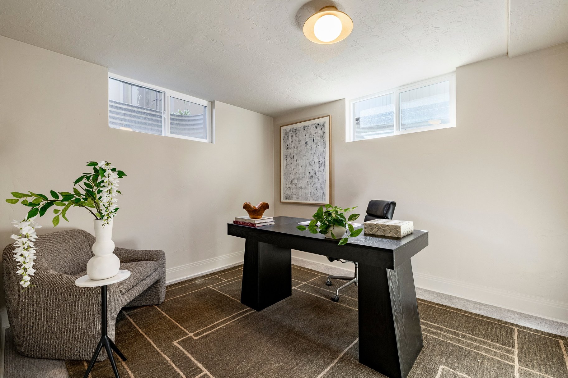  Rebuilt Mountain Modern in Holladay - 物件實景