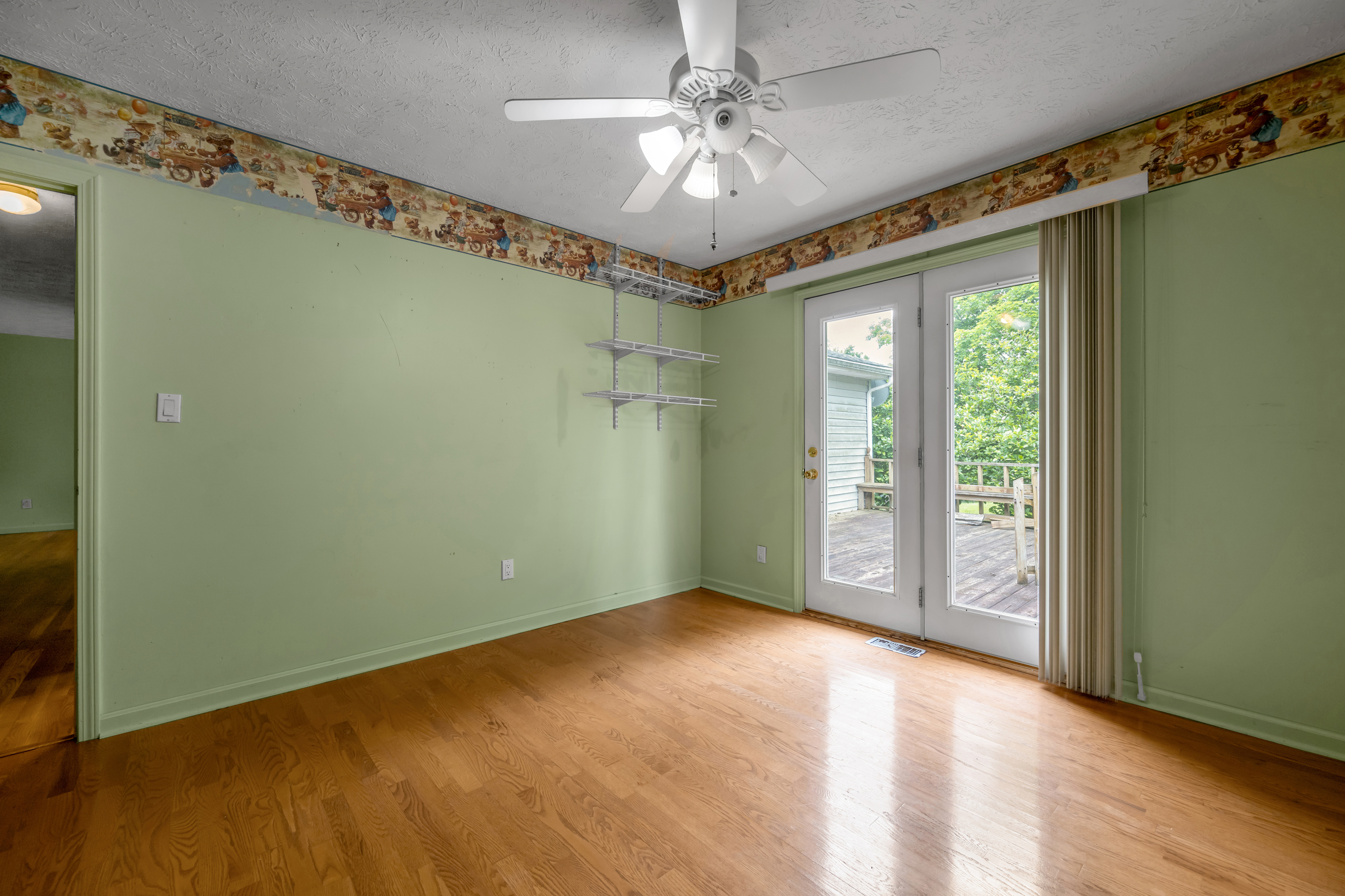  1282 Narragansett Park - 物件實景