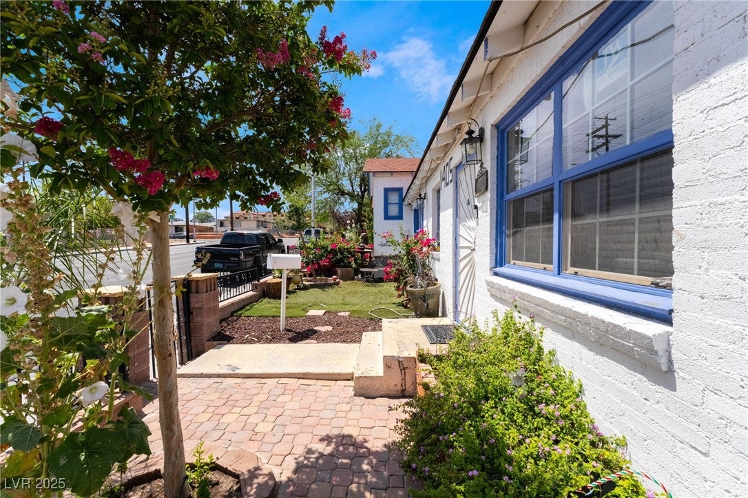 Las Vegas, Nevada, 89101, United States, ,Residential,For Sale,1870177