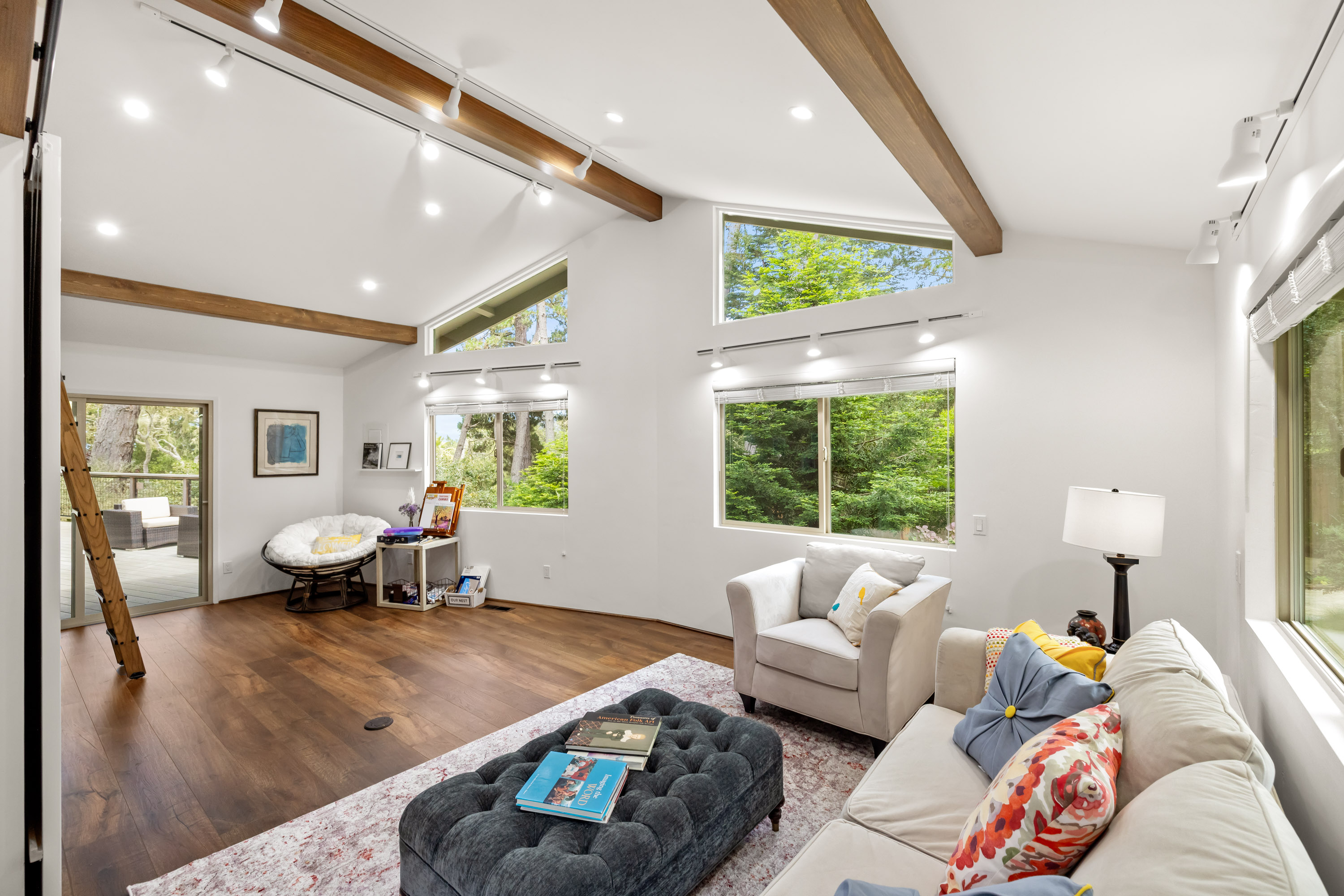 3 Forest Rise Place, Monterey - 物件實景