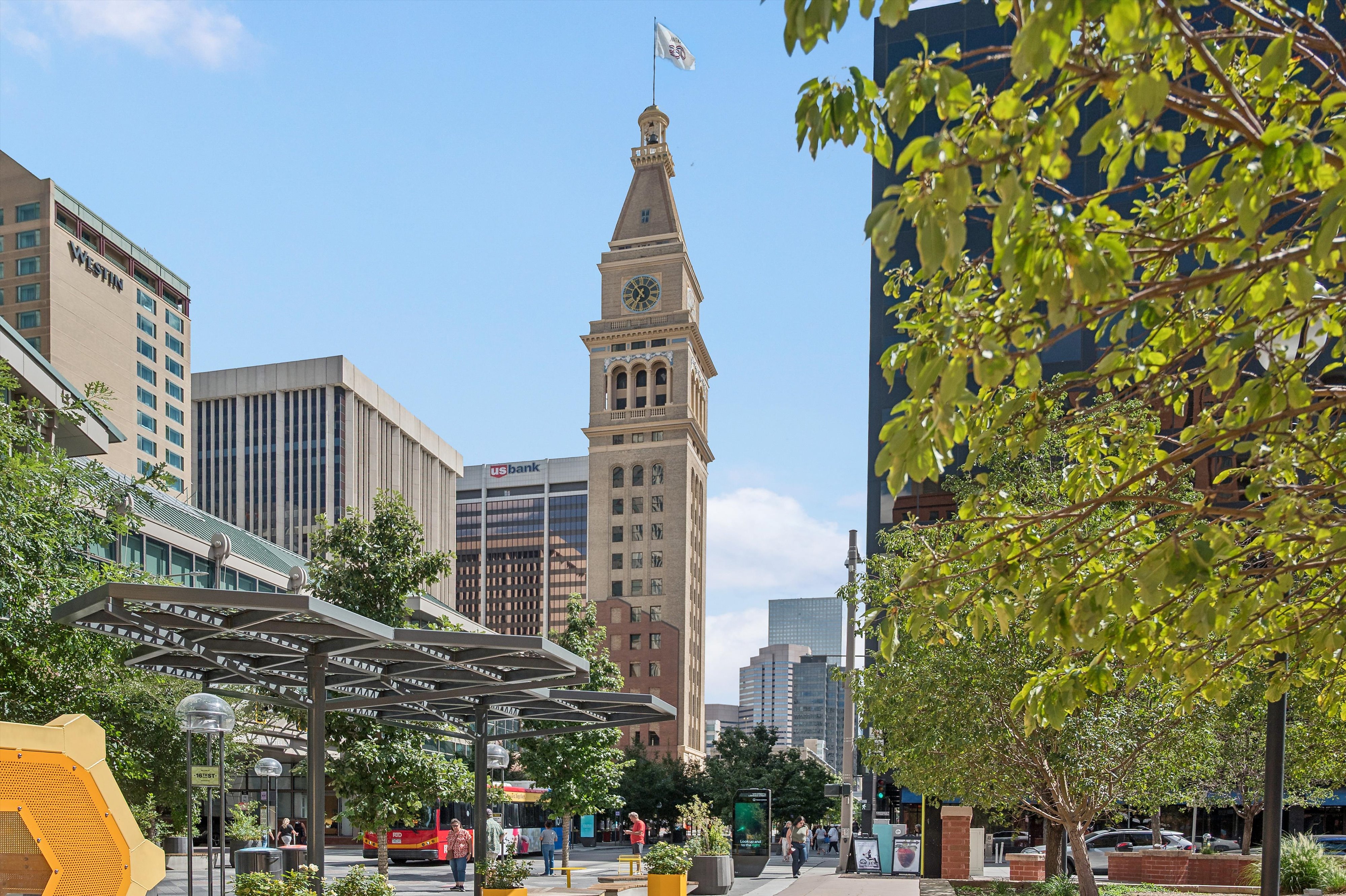  Iconic Larimer Place - 物件實景