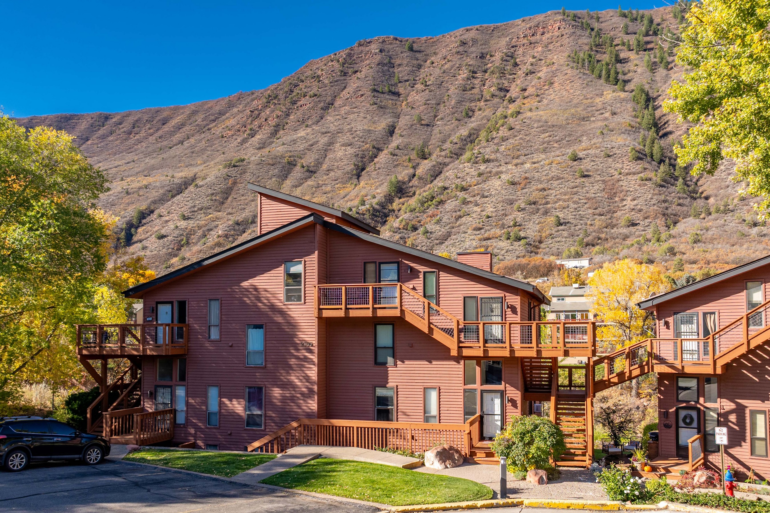  2505 Cisar Court, Glenwood Springs, CO 81601 - 物件實景