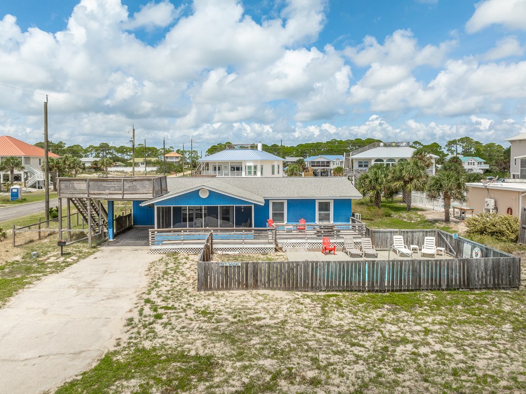Saint George Island, Florida, 32328, United States, 3 Bedrooms Bedrooms, ,2 BathroomsBathrooms,Residential,For Sale,1981798