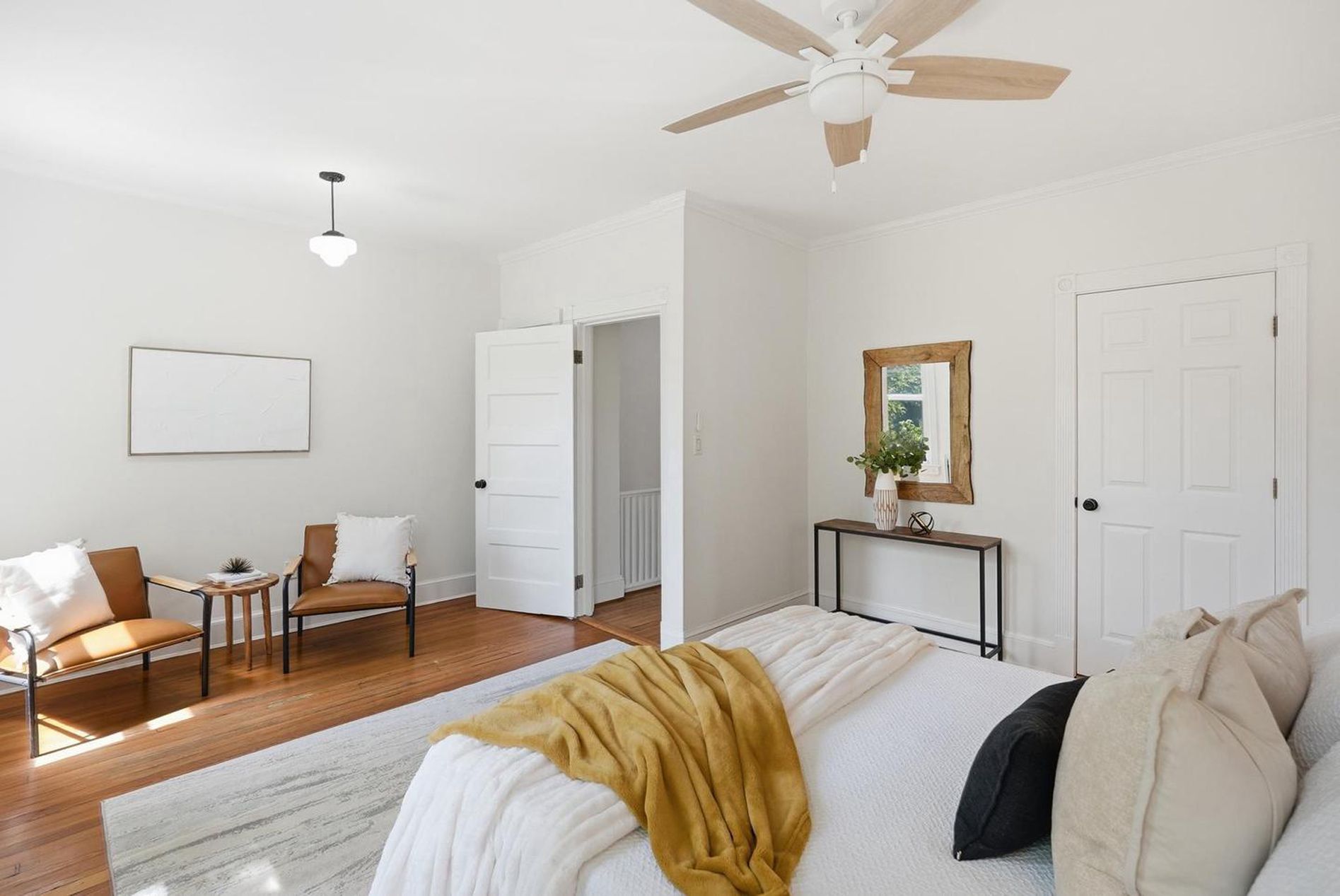  2129 Newport Place NW, Washington, DC, 20037 - 物件實景