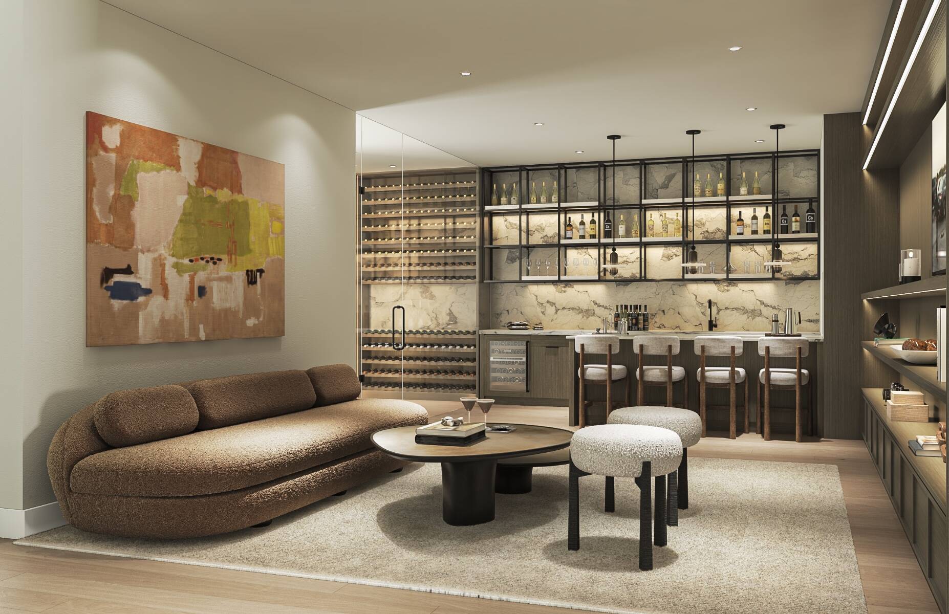  Less than A Mile to Main Beach or Main Street, East Hampton - 物件實景