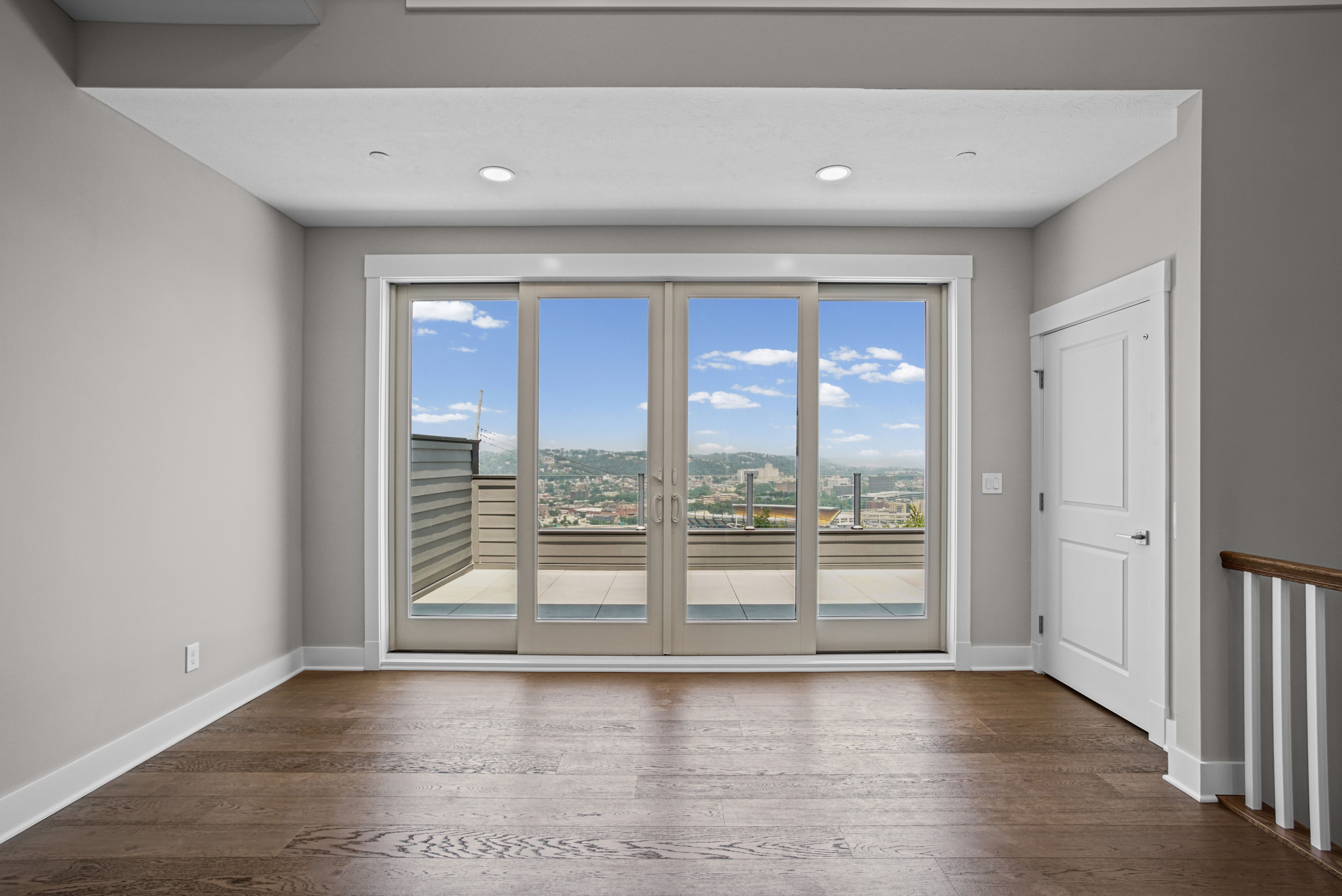  1607 Grandview Avenue, Pittsburgh, PA 15211 - 物件實景