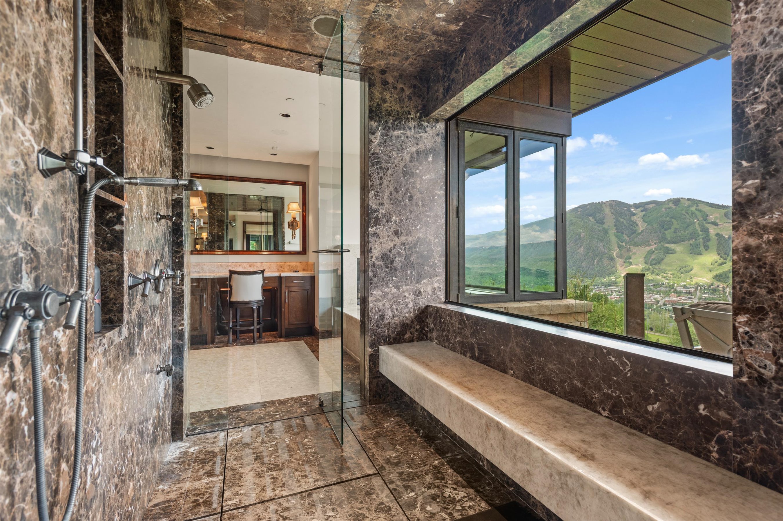  155 & 200 Sabin Drive, Aspen, CO 81611 - 物件實景