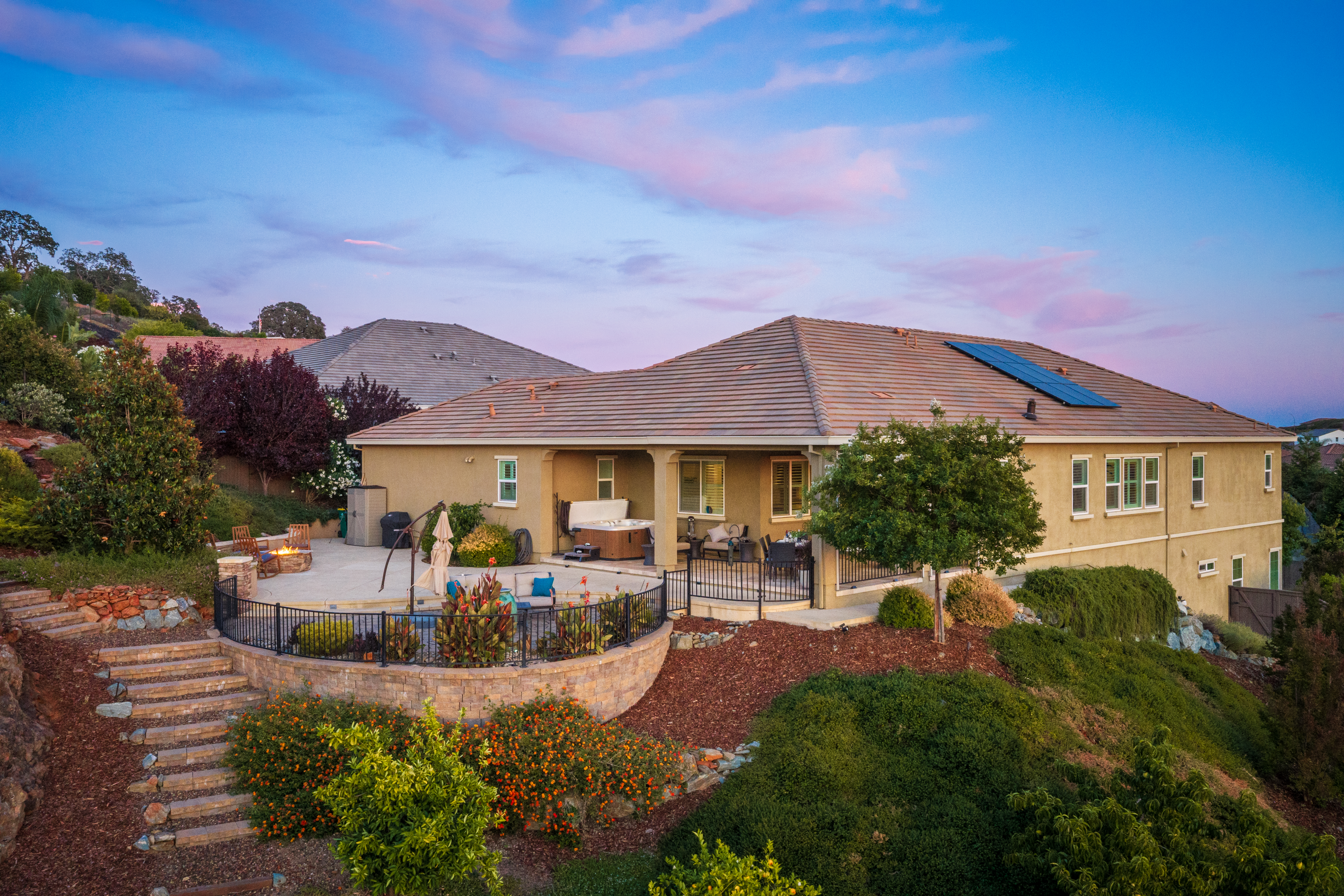  1261 Cornerstone Drive, El Dorado Hills, CA 95762 - 物件實景