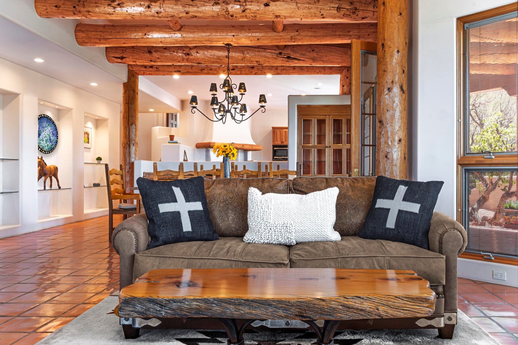  114 E Mallard Dr  Sedona, AZ - 物件實景