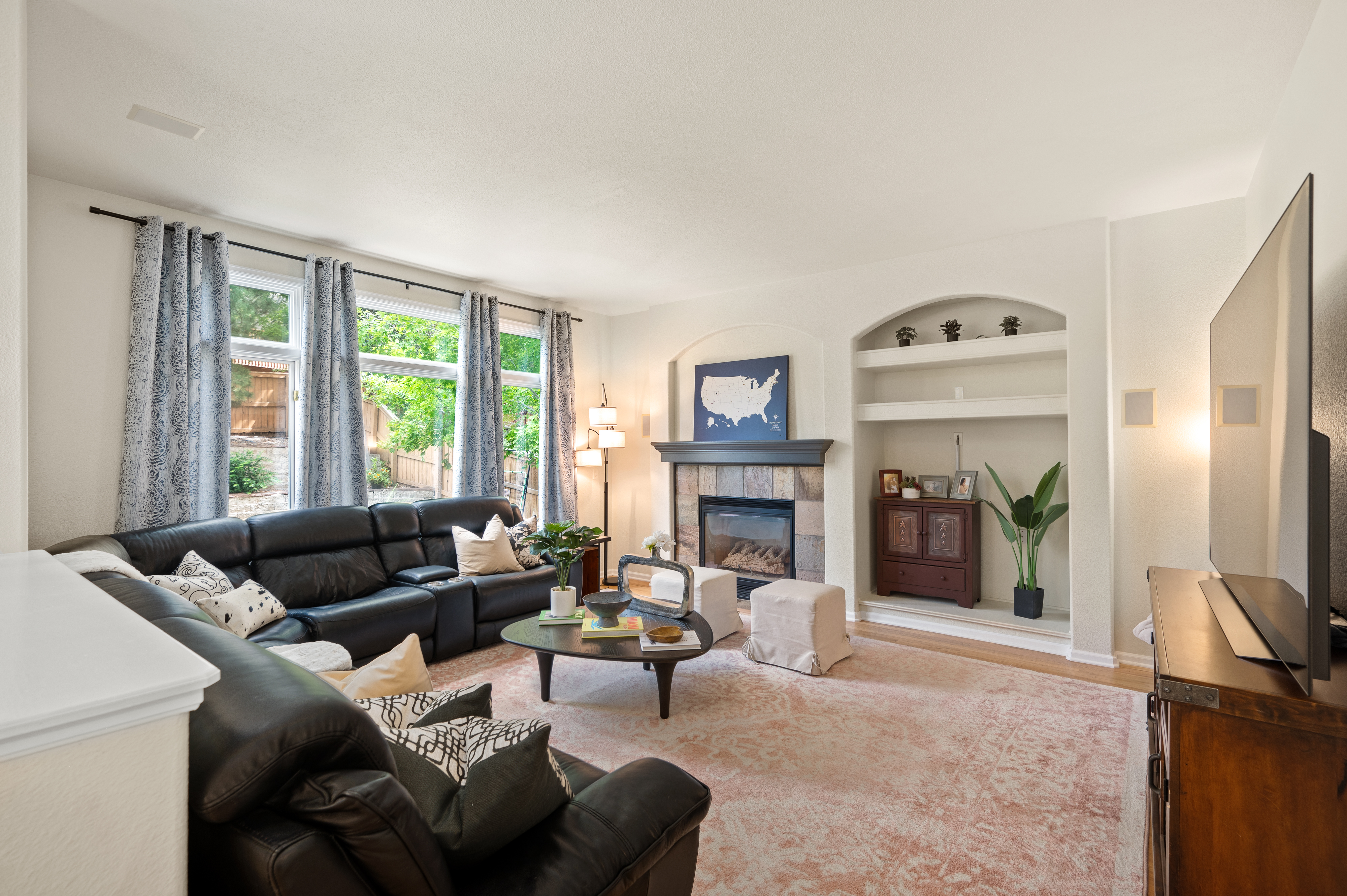  Perfectly Maintained and Thoughtfully Updated Home in Highlands Ranch - 物件實景