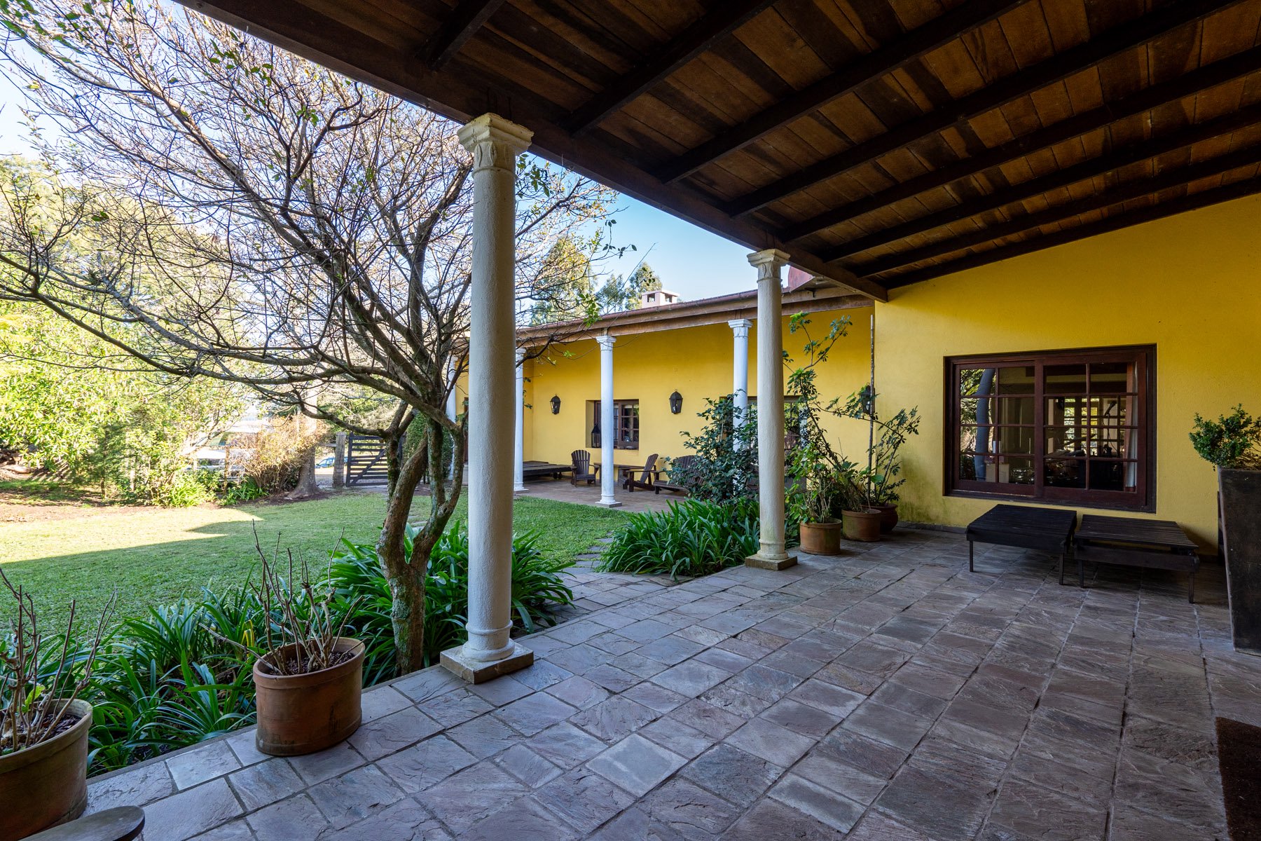  Excellent property in the Sierras. - 物件實景