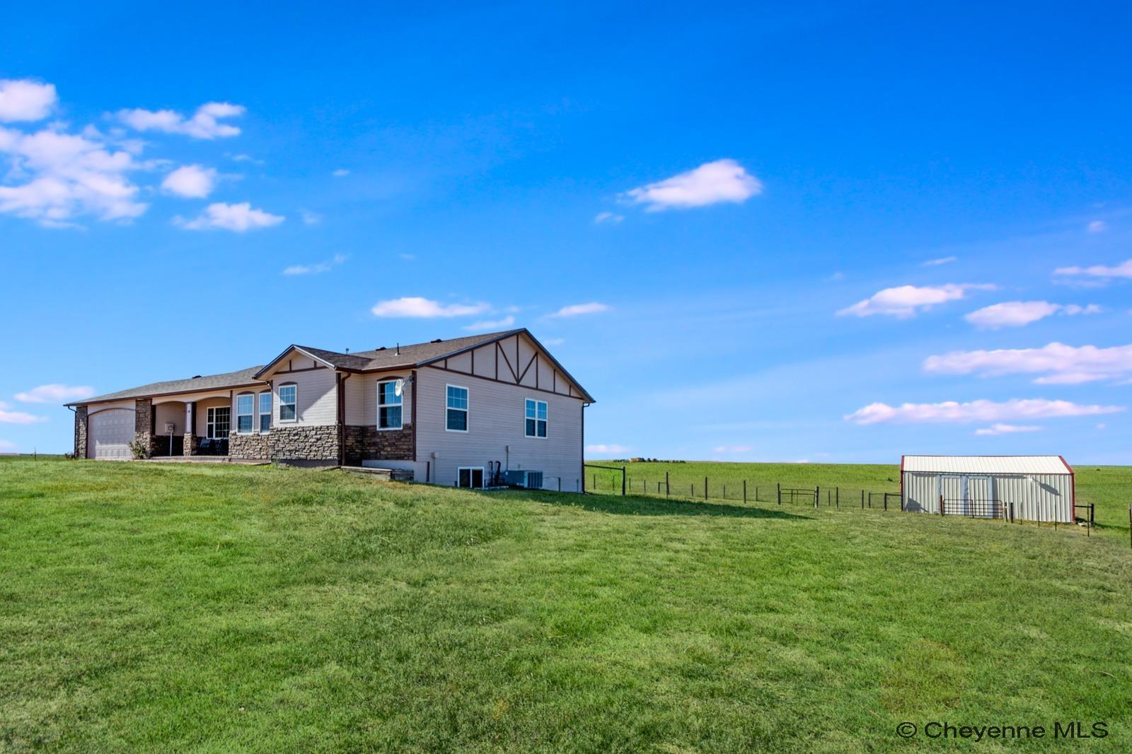 Cheyenne, Wyoming, 82009, United States, 3 Bedrooms Bedrooms, ,3 BathroomsBathrooms,Residential,For Sale,1968825