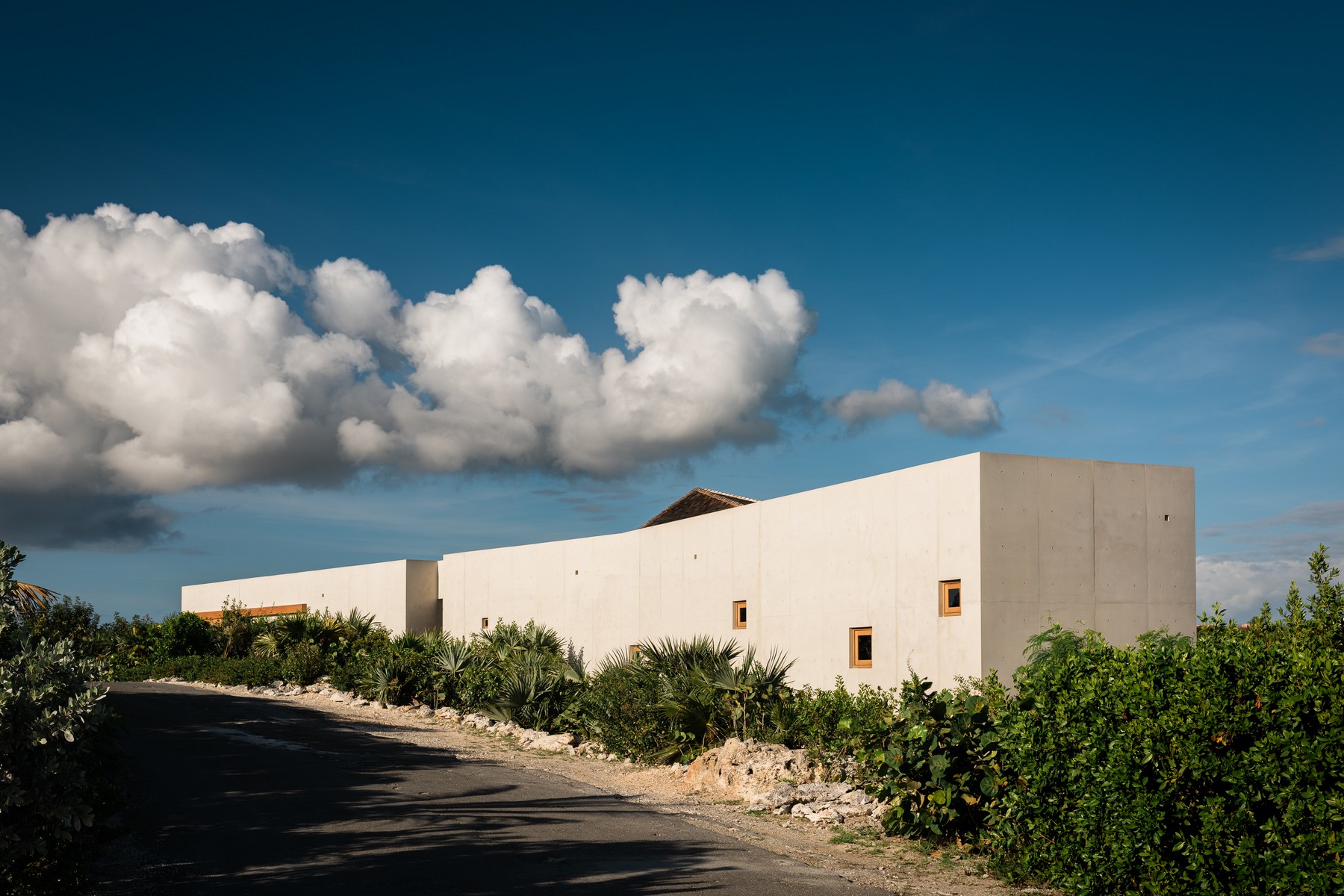  Le Cabanon by Rick Joy - 物件實景