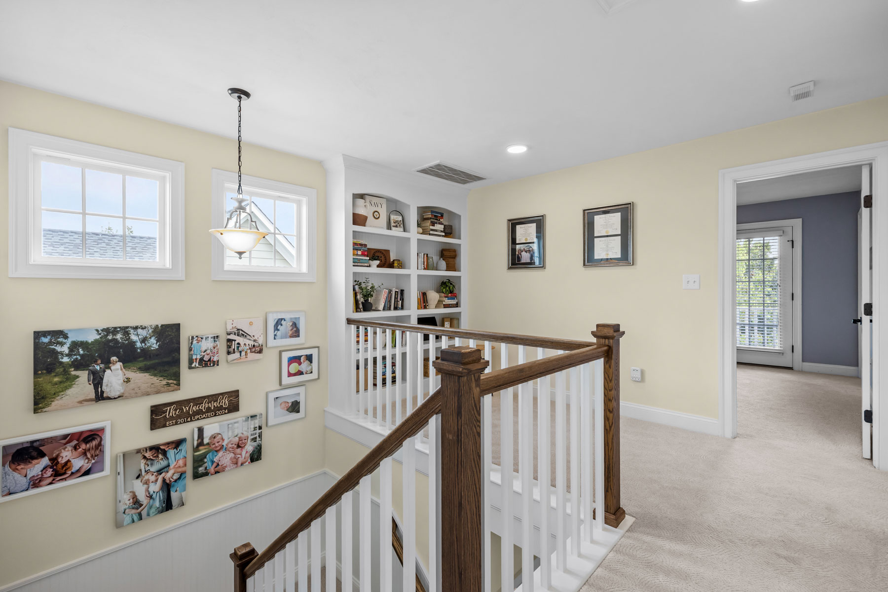  516 Beecher Stowe Street, Chesapeake, VA 23323 - 物件實景