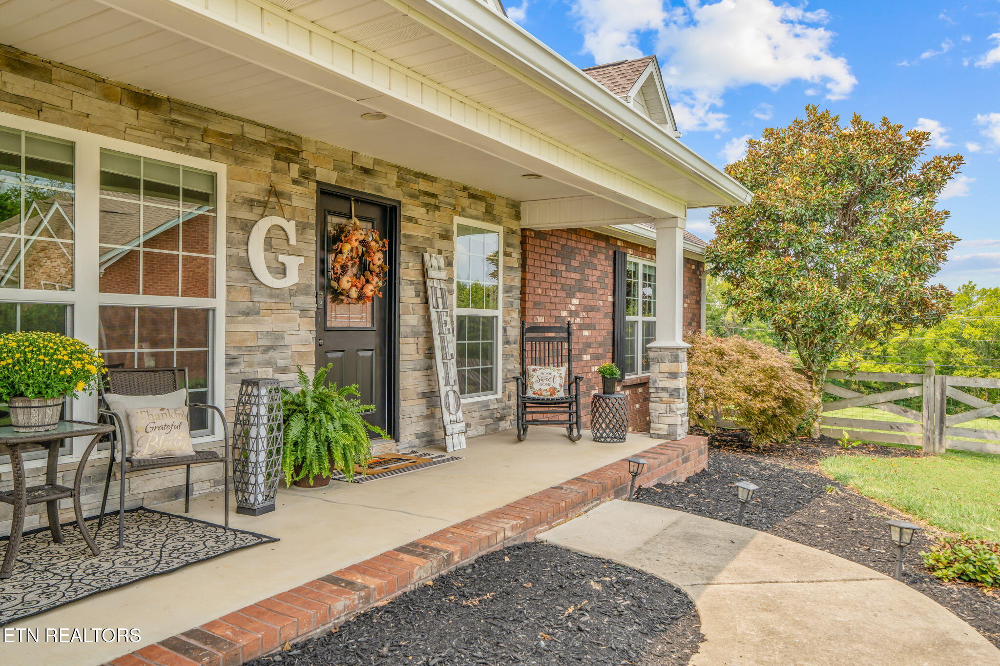 Maryville, Tennessee, 37803, United States, 3 Bedrooms Bedrooms, ,2 BathroomsBathrooms,Residential,For Sale,1942591