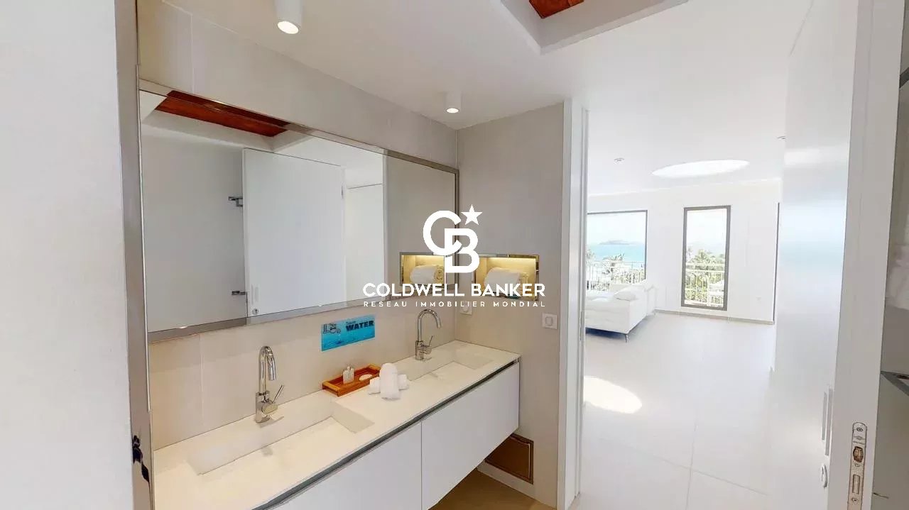 Saint-Barthélemy, Saint Barthelemy, 5 Bedrooms Bedrooms, ,Residential,For Sale,1939211