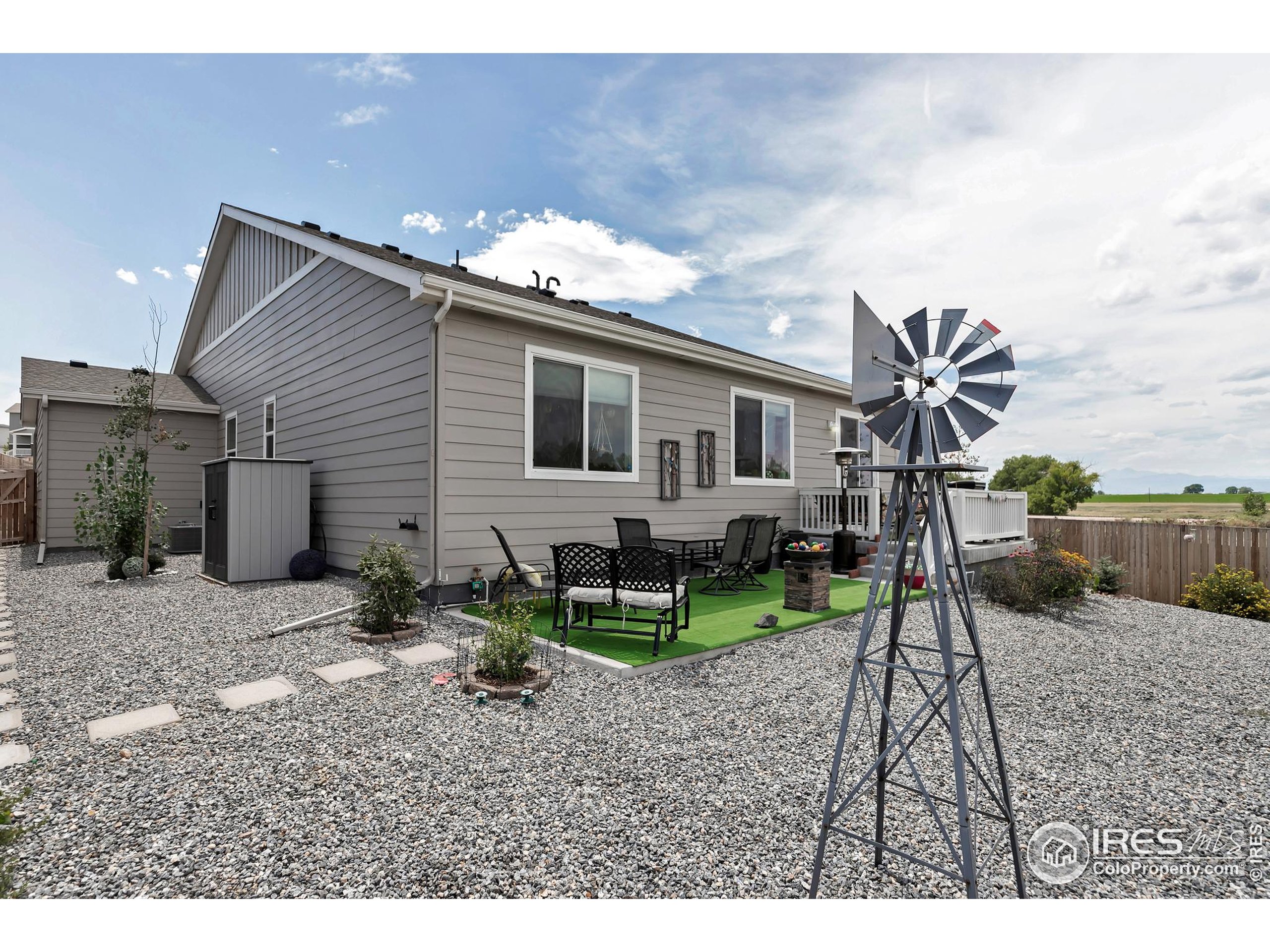 Johnstown, Colorado, 80534, United States, 3 Bedrooms Bedrooms, ,1 BathroomBathrooms,Residential,For Sale,1916941
