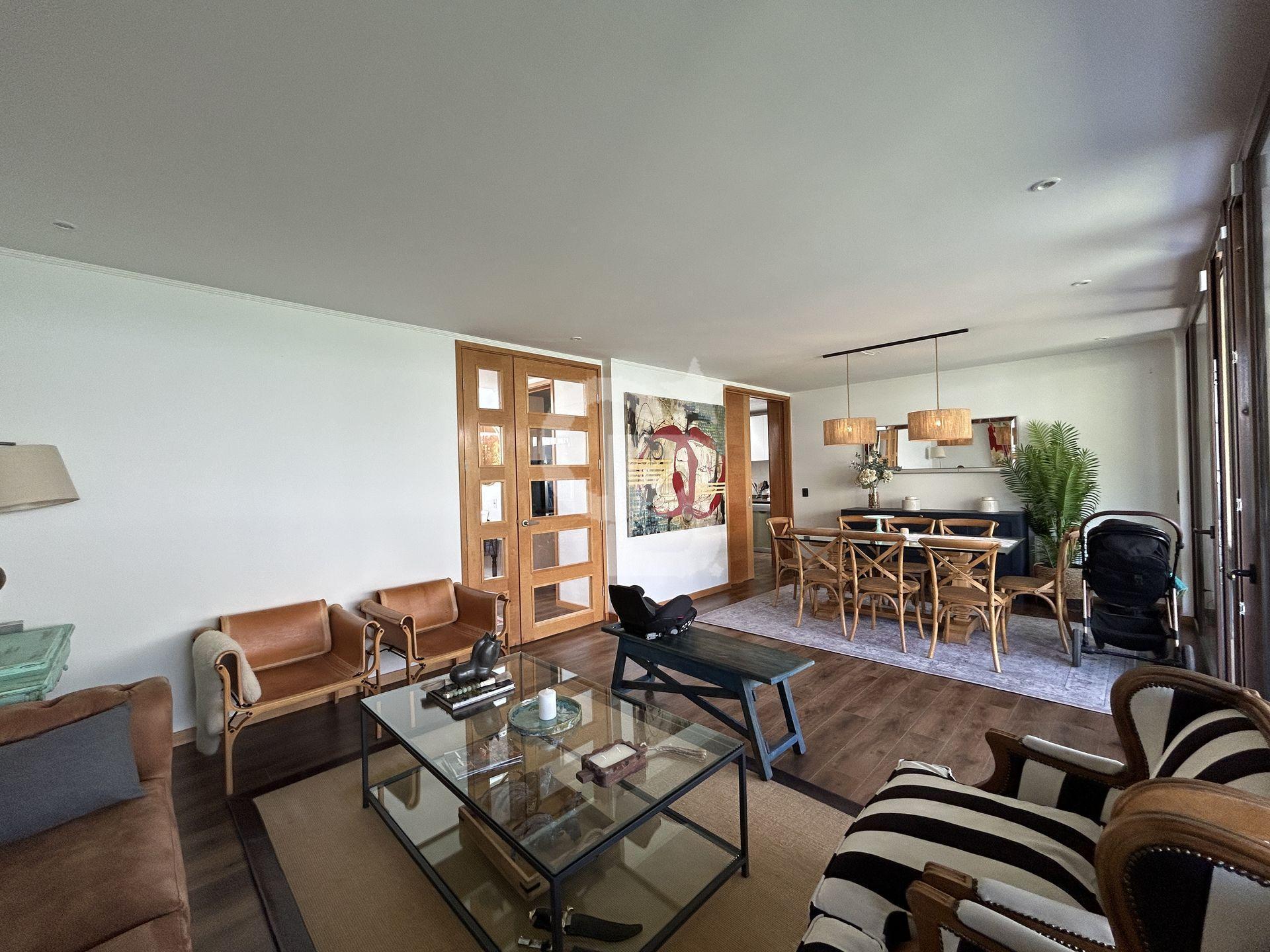 Colina, Chile, 4 Bedrooms Bedrooms, ,3 BathroomsBathrooms,Residential,For Sale,1986265