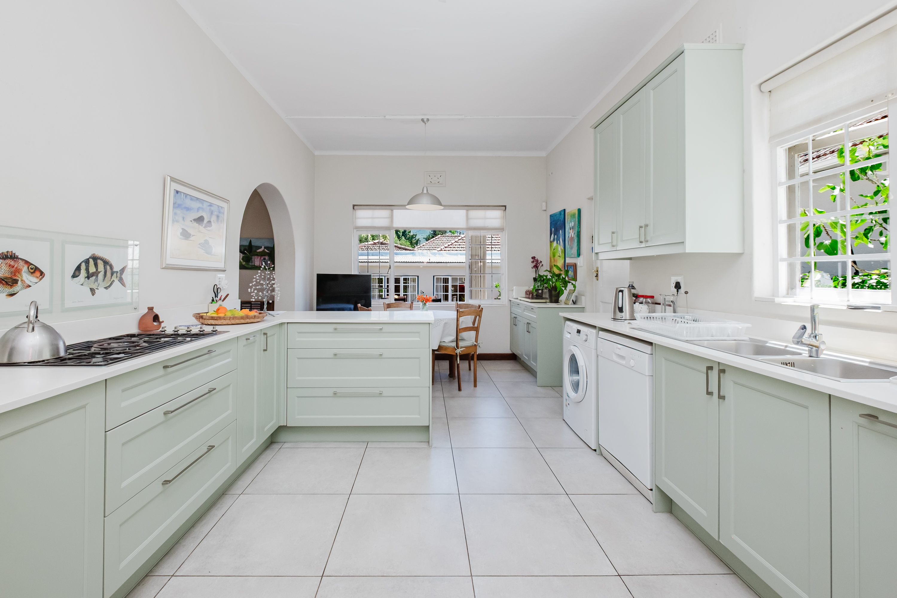 33 Weltevreden Avenue - 物件實景