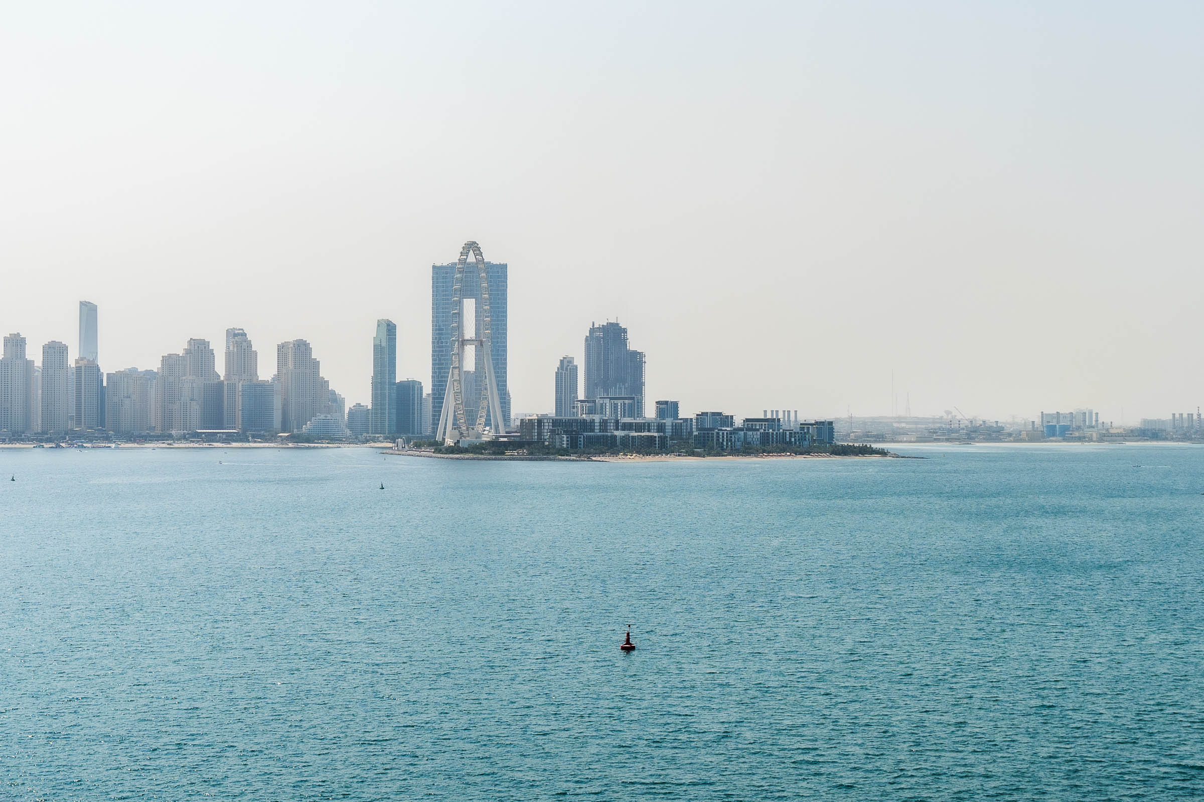 Elegant Branded Residence at Six Senses Palm Jumeirah - 物件實景