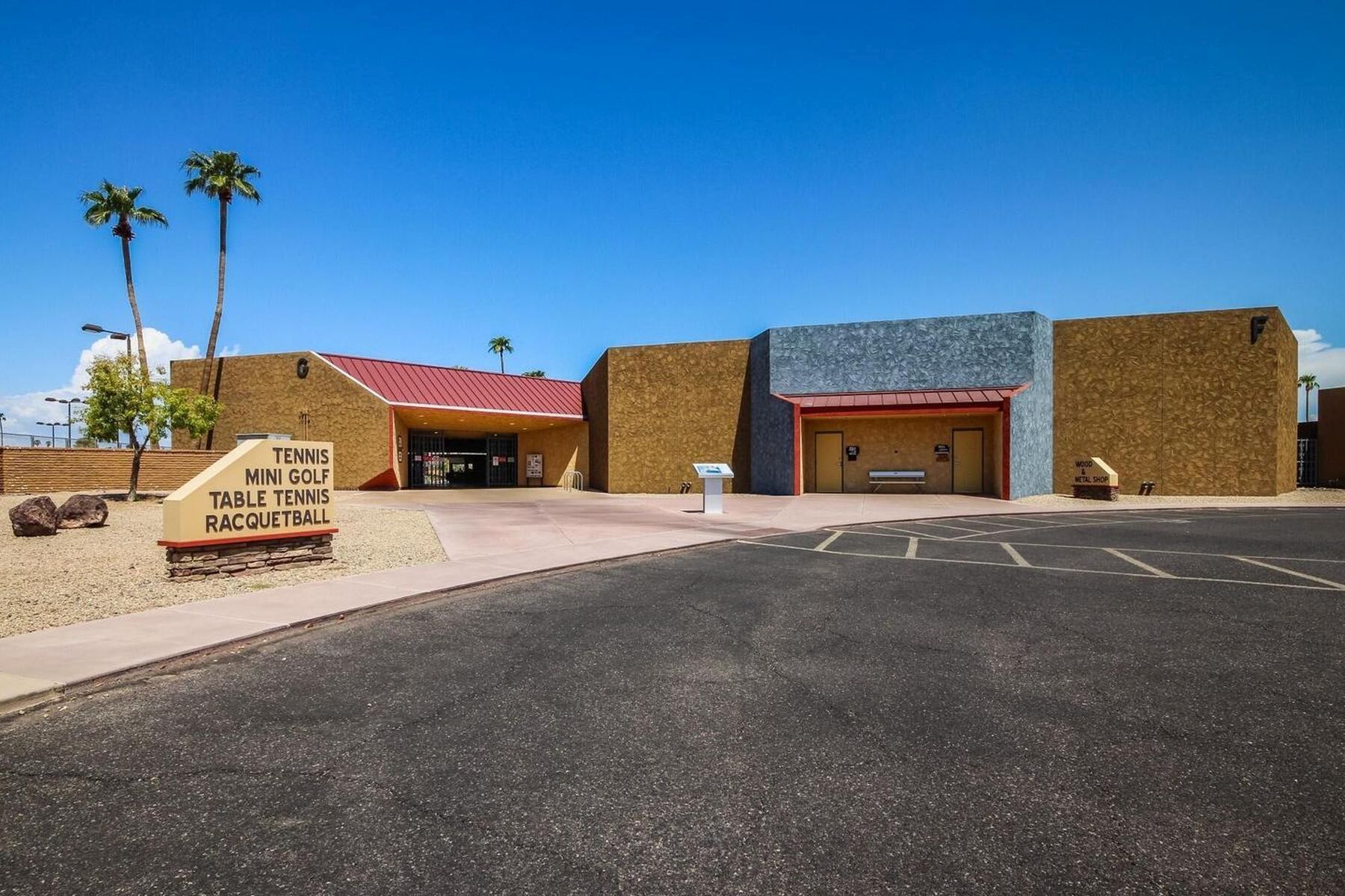  10814 W Sarabande Circle¦Sun City, AZ - 物件實景