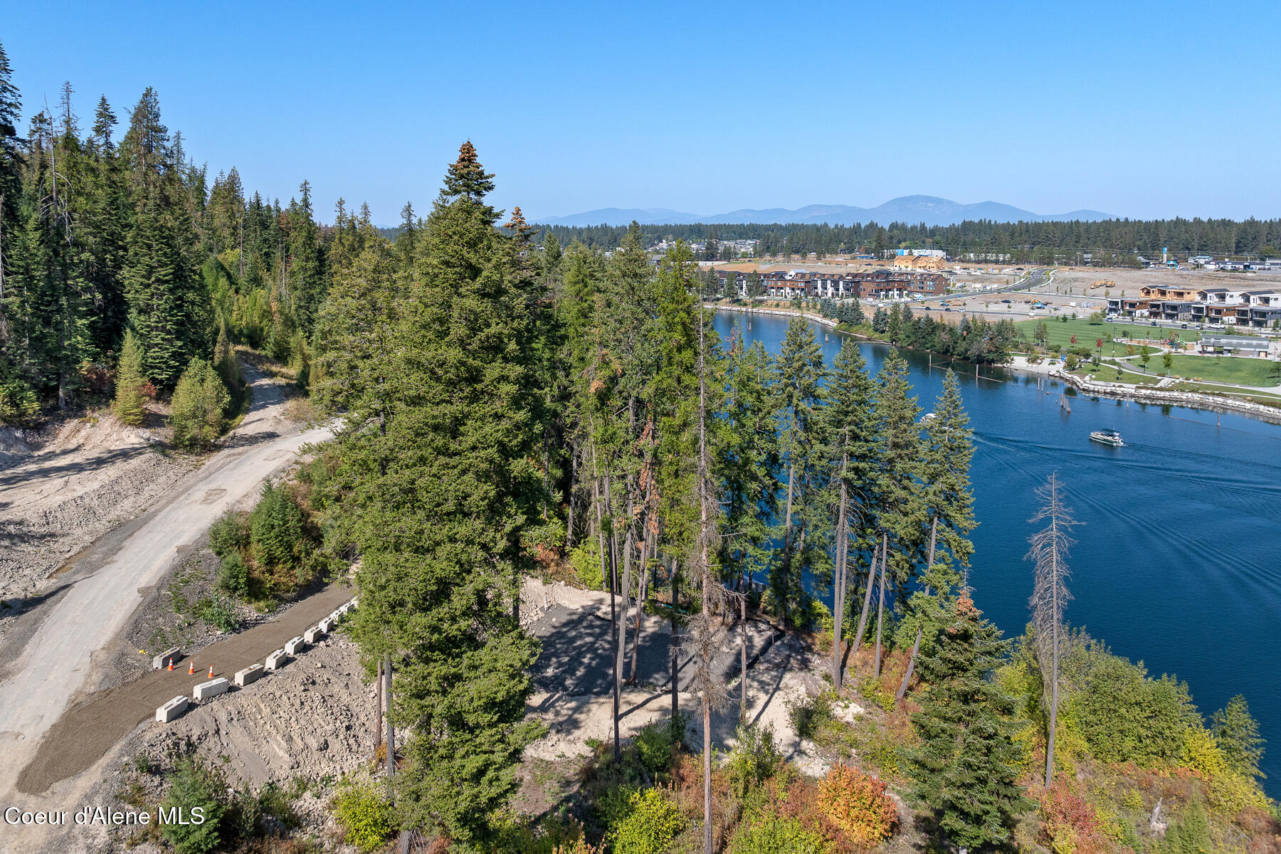 Coeur d'Alene, Idaho, 83814, United States, ,Land,For Sale,1977731